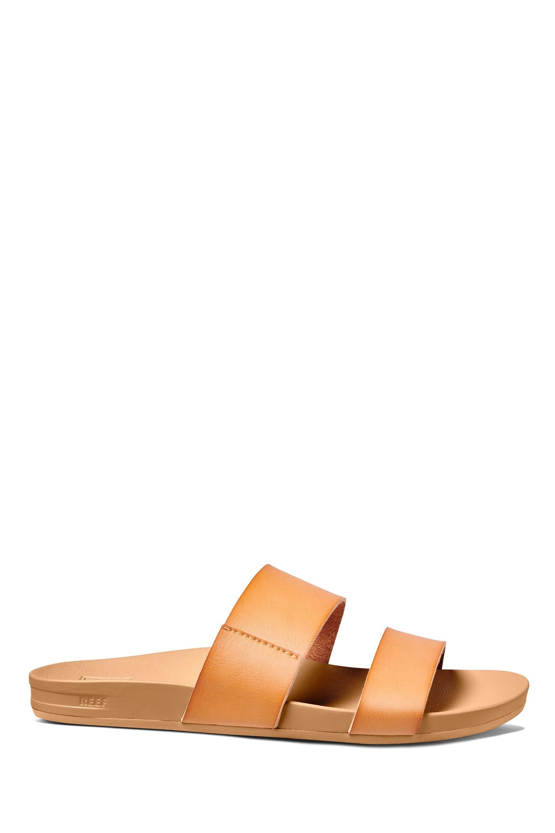 Buy Reef Natural Cushion Bounce Vista Sandals from Next United Arab Emirates