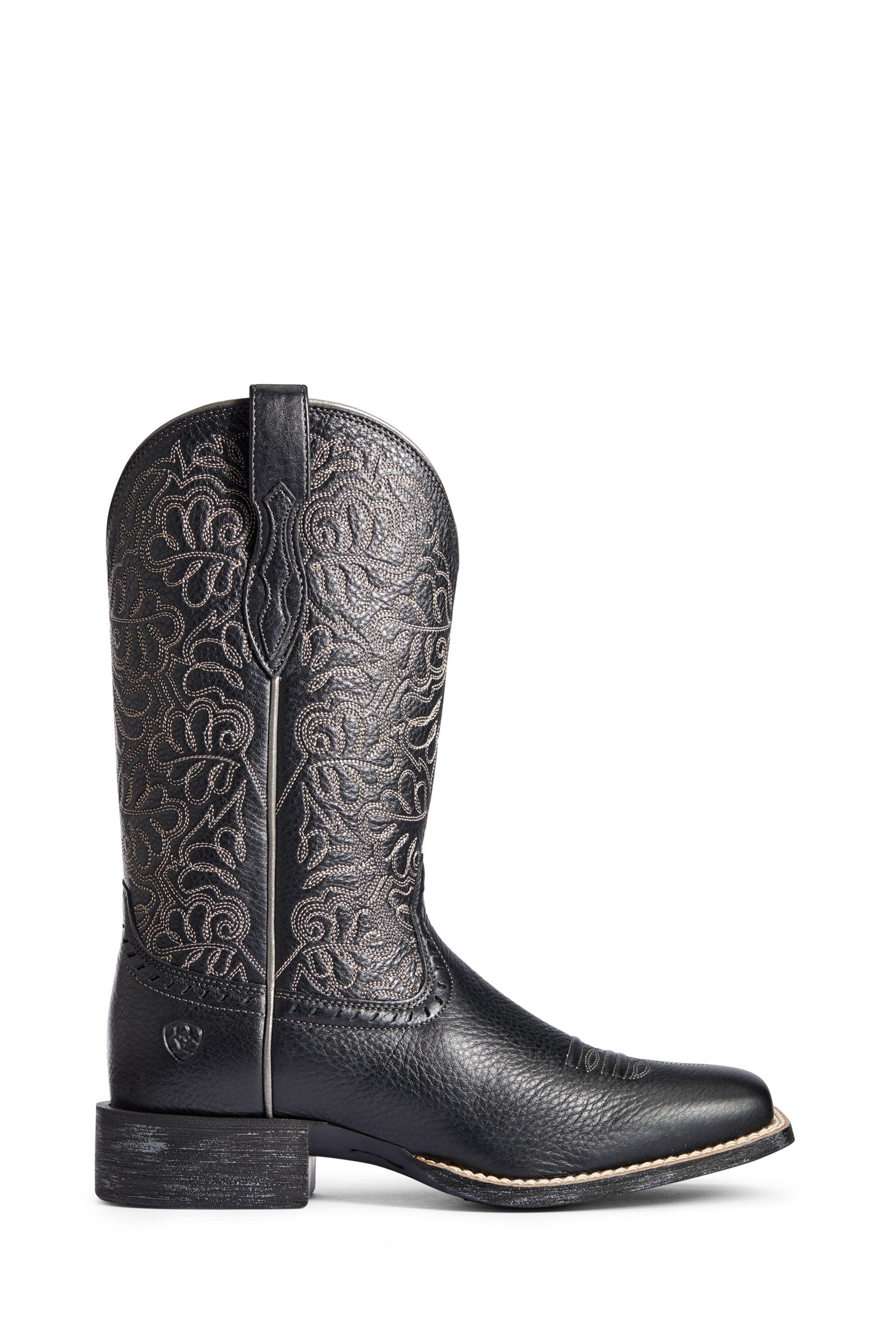 Ariat remuda sale