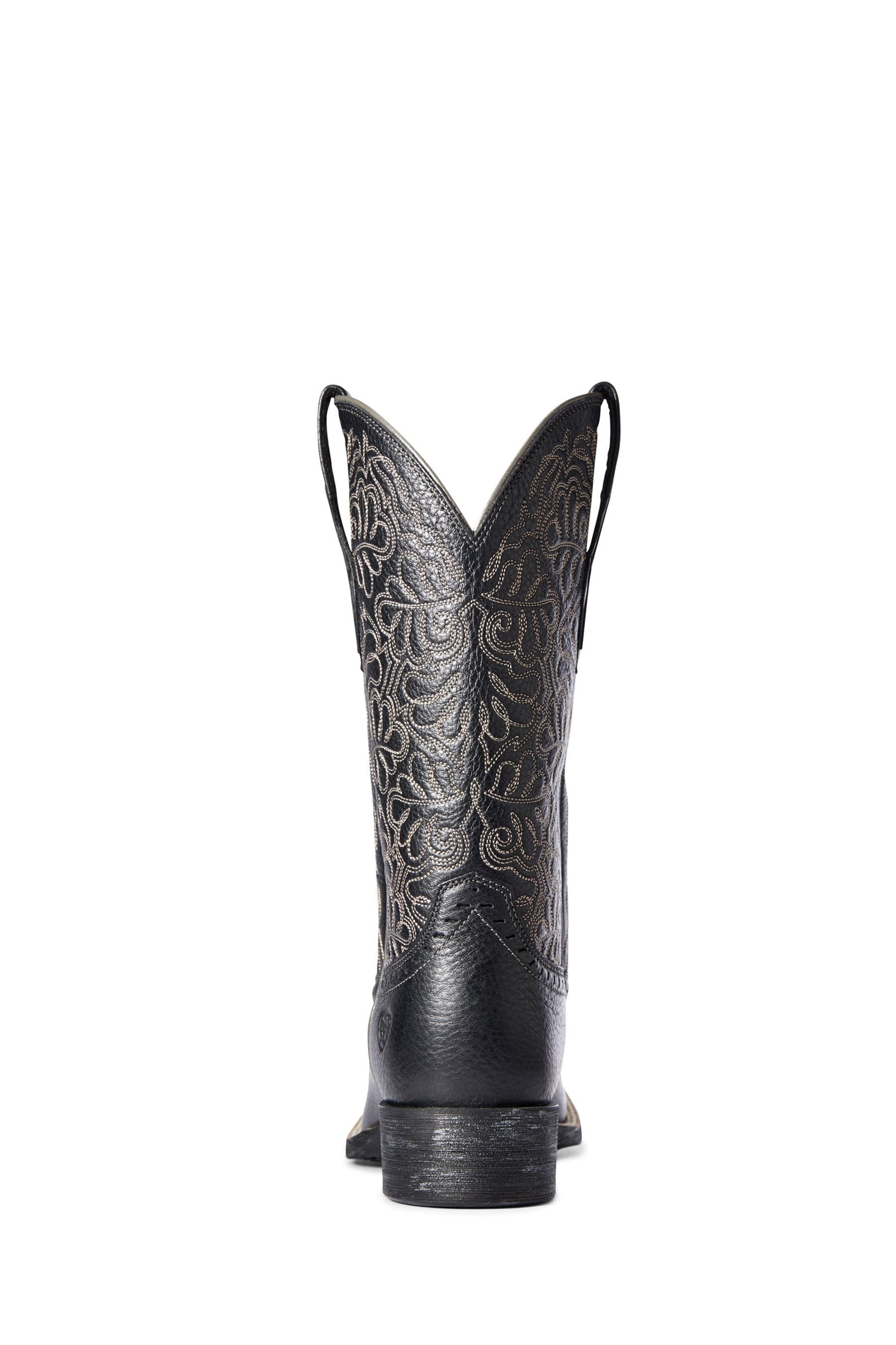 Round up shop remuda western boot