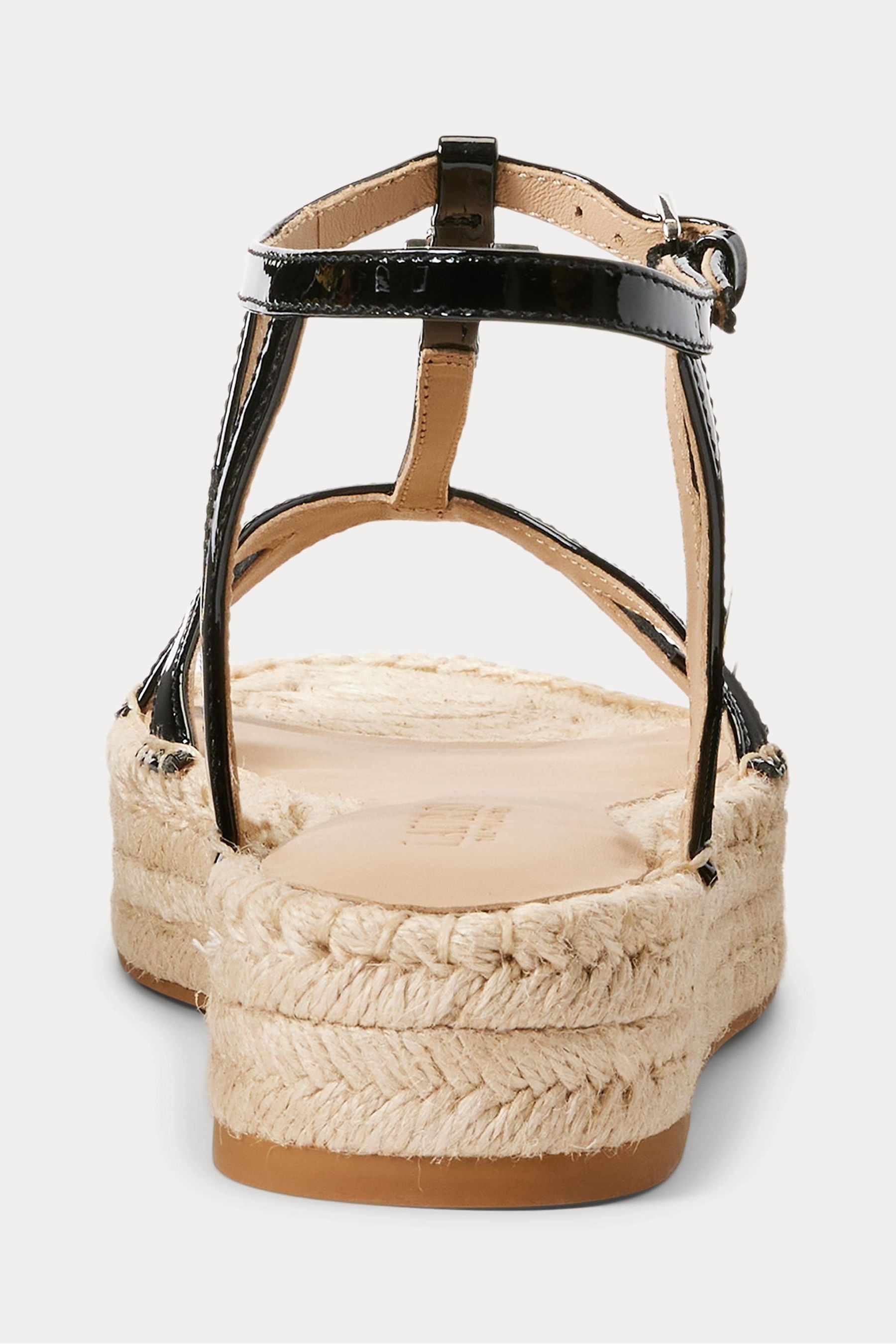 Payton espadrille wedge shop