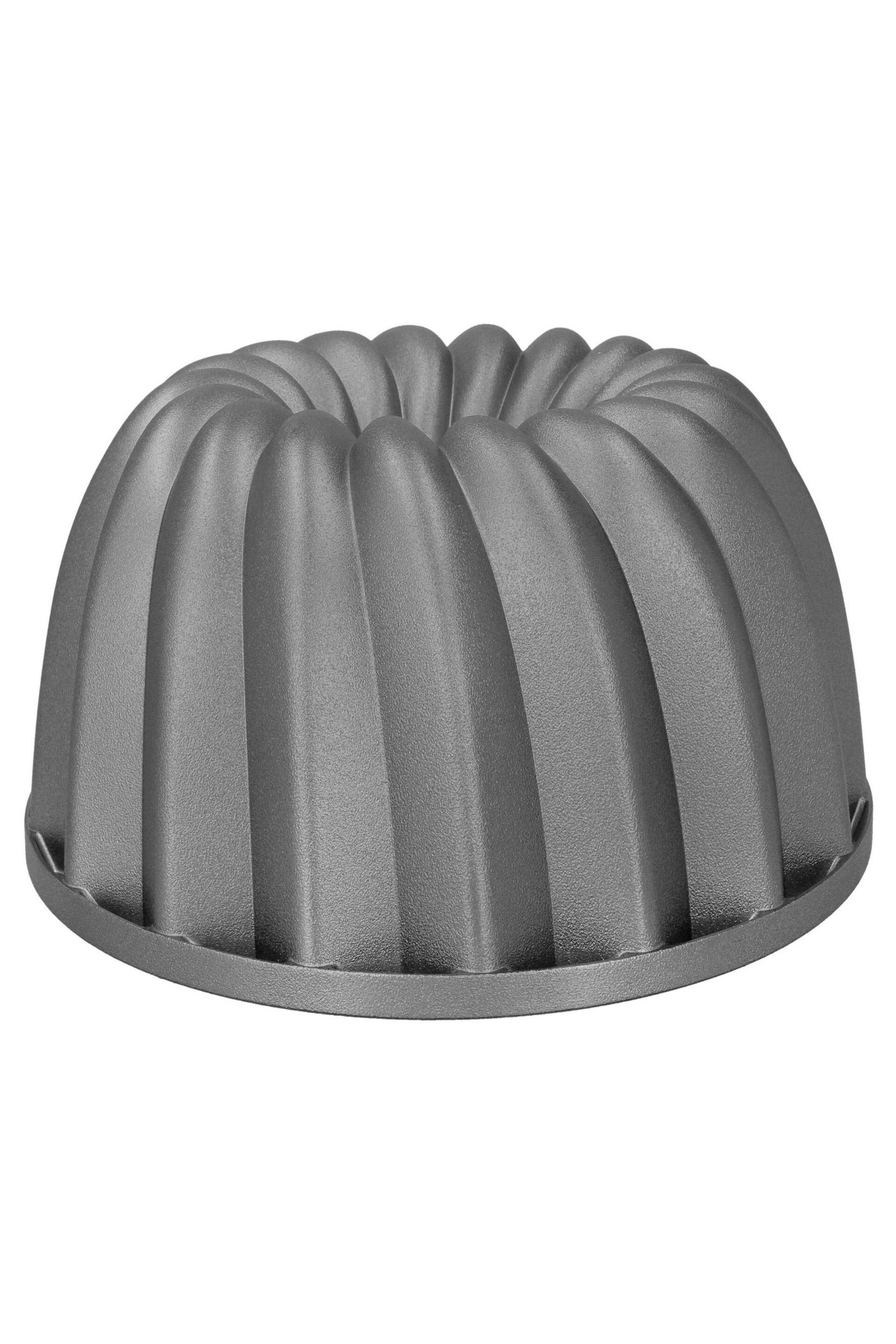 Masterclass Grey Cast Aluminium Swirl Cake Tin - Image 5 of 7