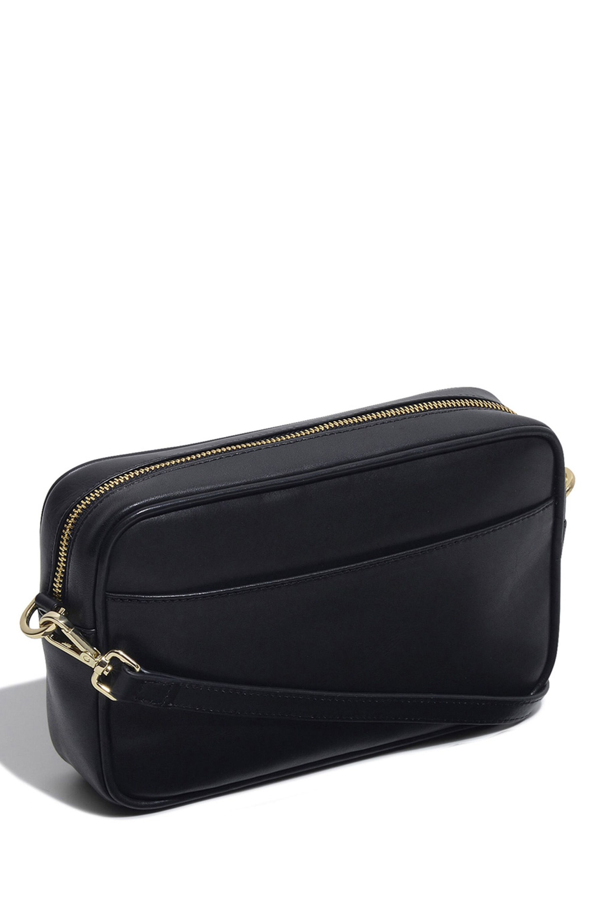 Radley London Manor Grove Small Zip Top Camera Bag - Image 3 of 5