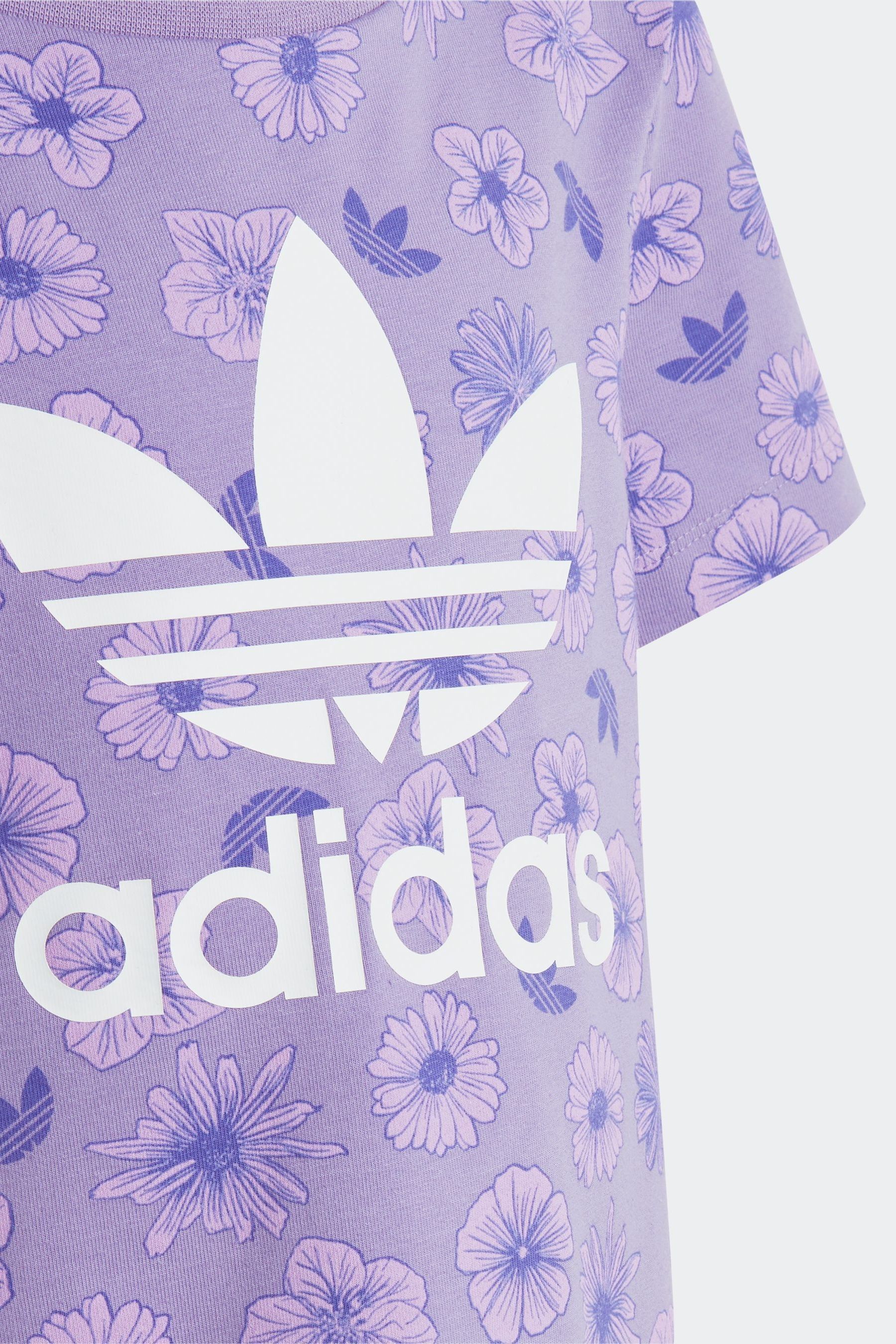 Childrens adidas dress online
