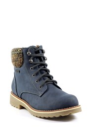 Lunar Blue Dallas Waterproof Boots - Image 2 of 6