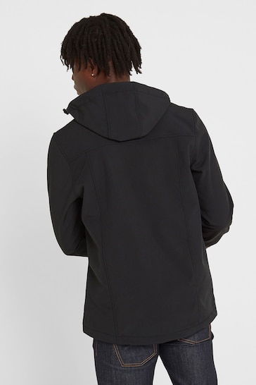 Tog 24 Black Chrome Feizor Softshell Jacket