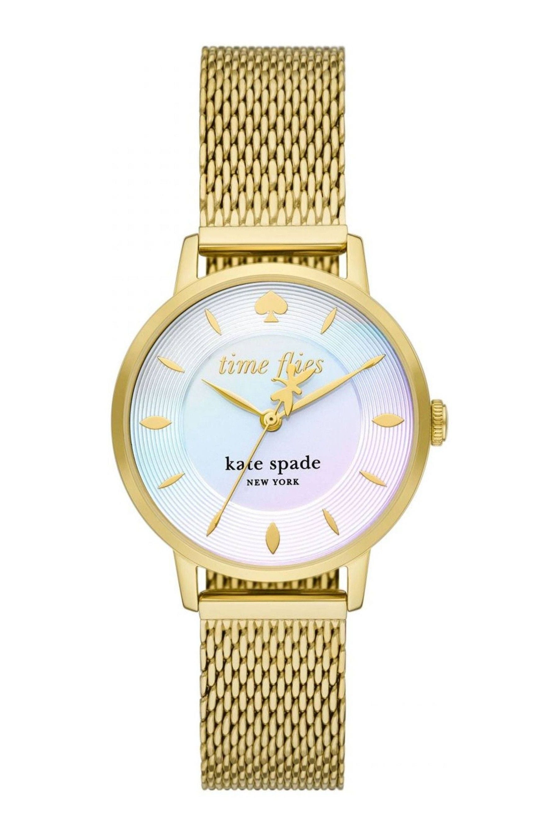 Kate spade fossil watch hotsell