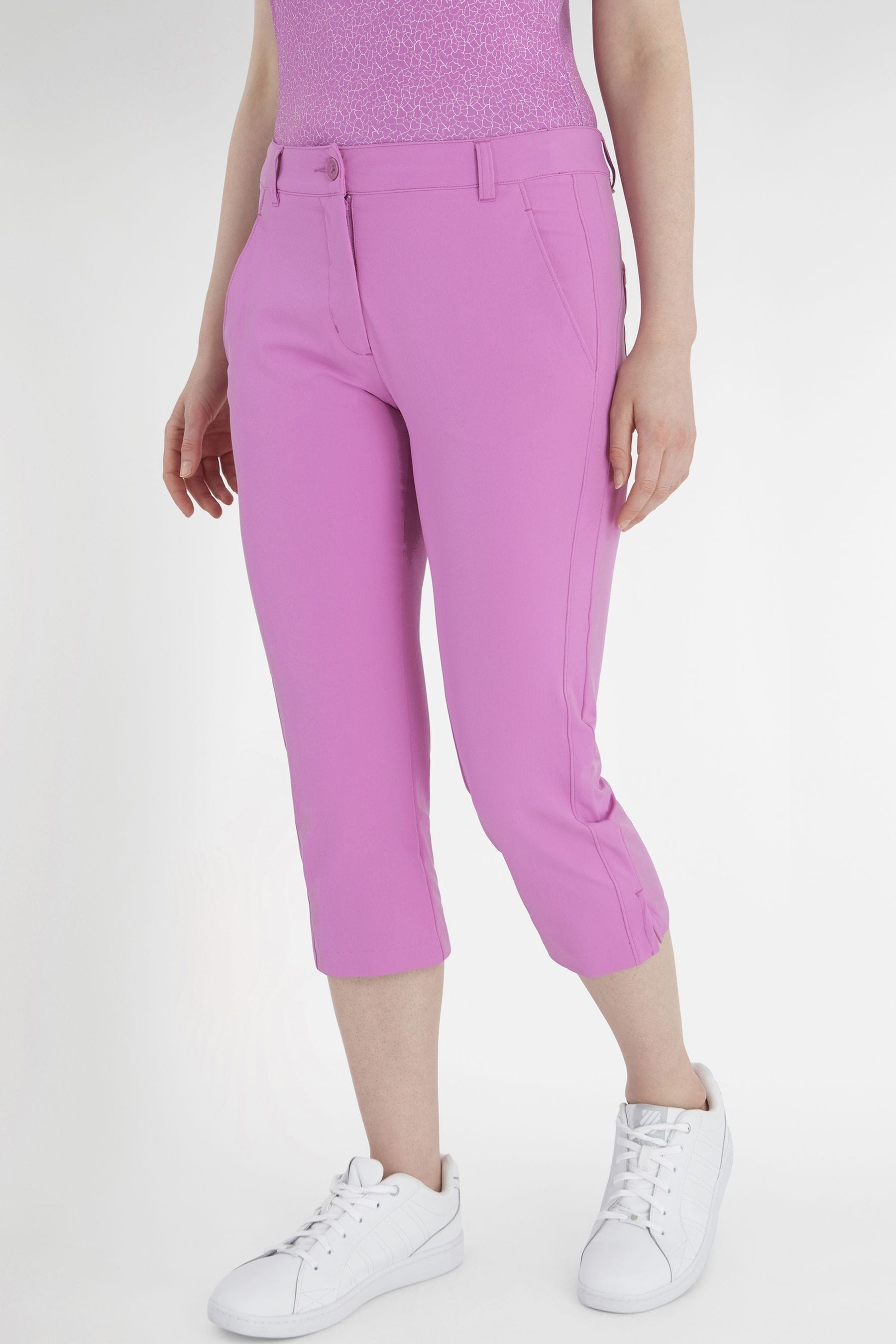 Next womens capri trousers sales