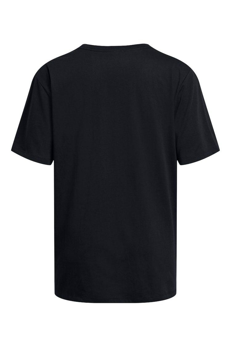 Under Armour Campus Oversize T-Shirt - Image 4 of 4