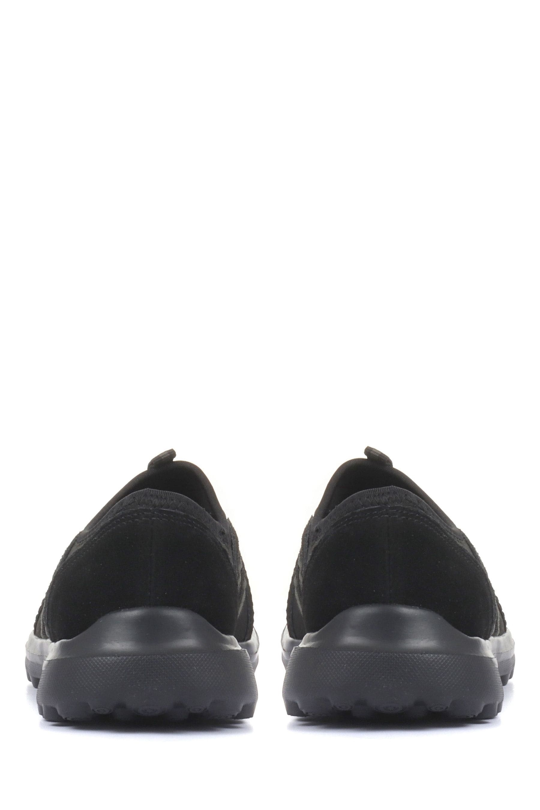 Pavers slip on trainers hot sale