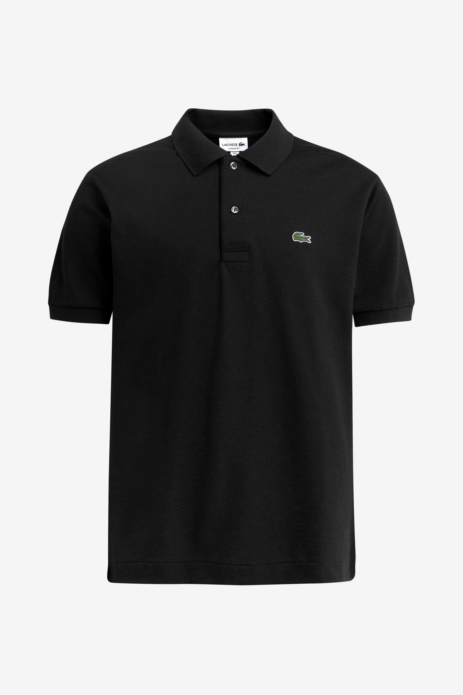 Buy Lacoste 100 Cotton Polo Shirt from the Next UK online shop