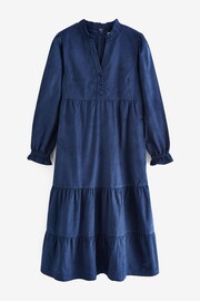 Aspiga Blue Liv Cord Dress - Image 7 of 7