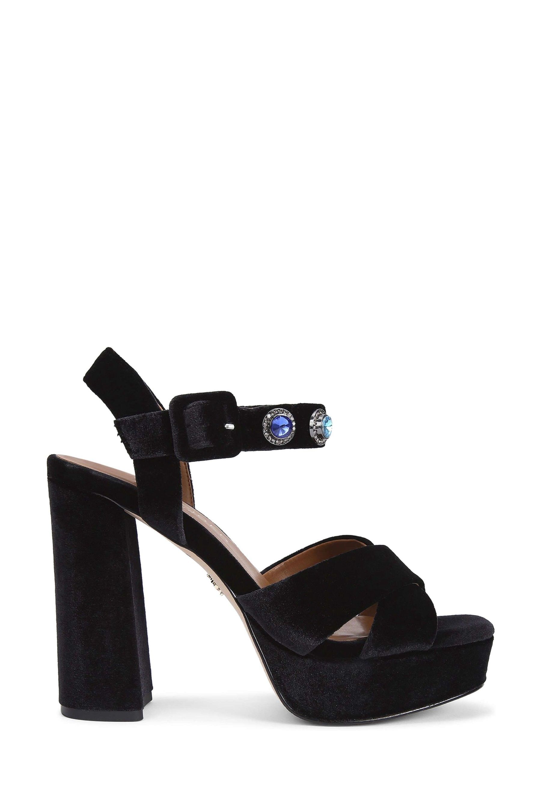 Kurt geiger platform sandals new arrivals
