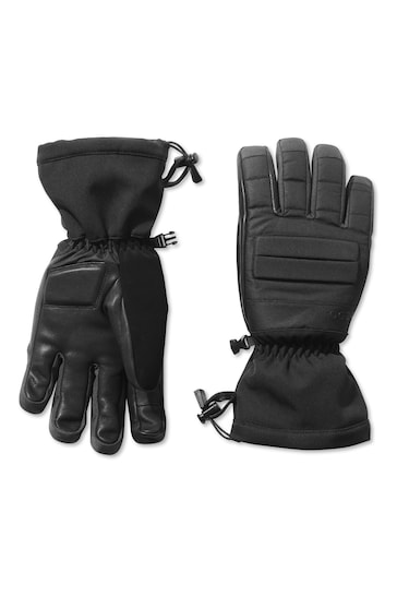 Tog 24 Black Conquer Ski Gloves