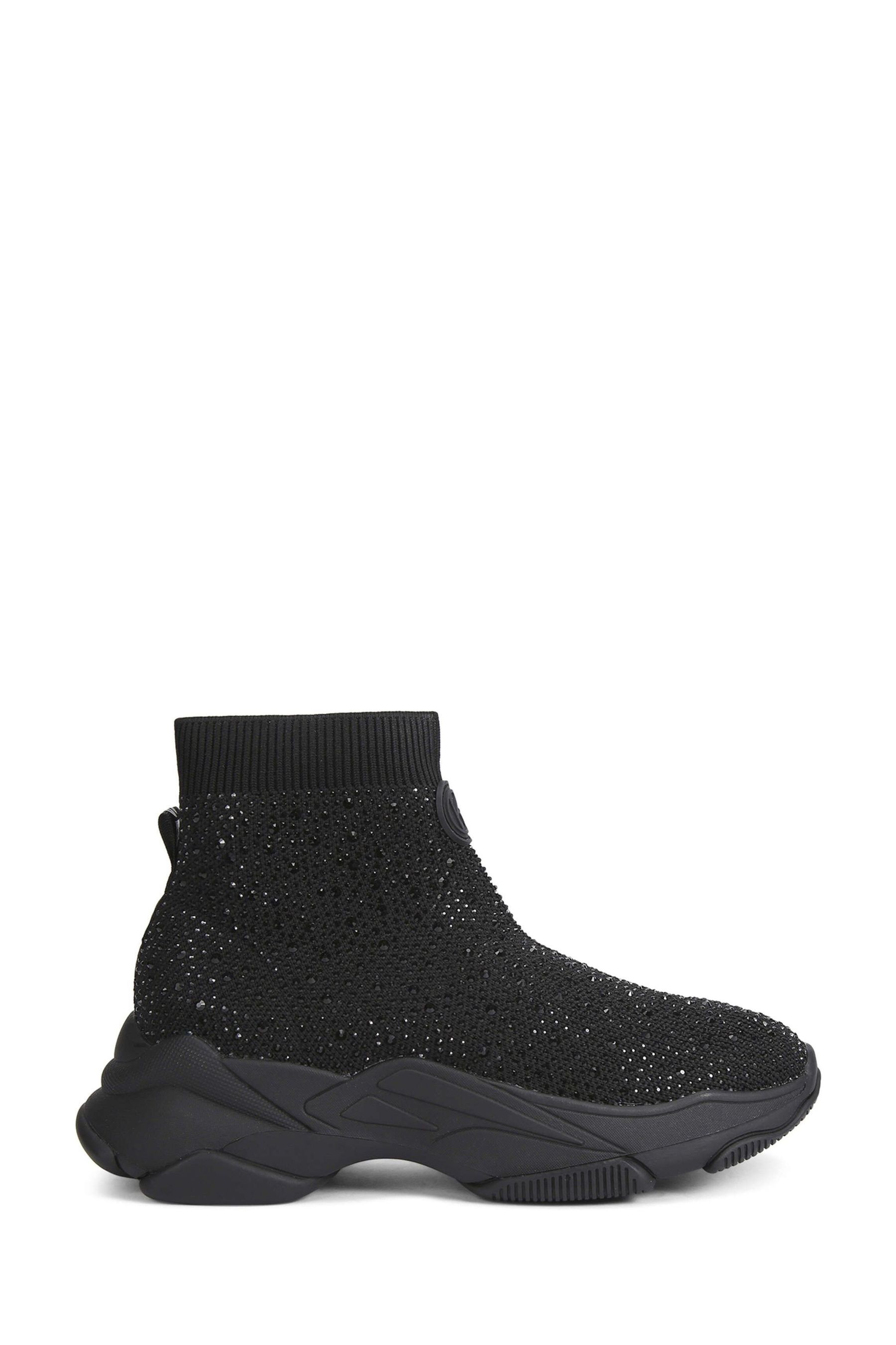 Kurt geiger high tops store