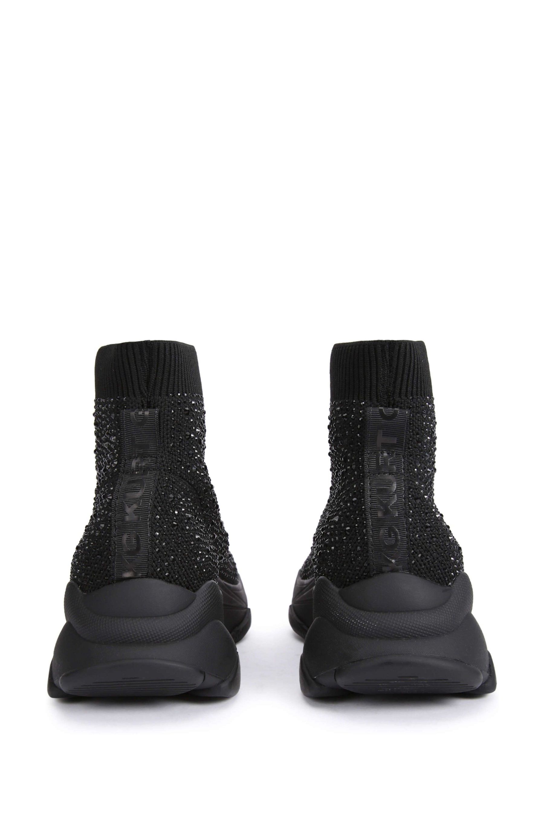 Kurt geiger hi tops on sale