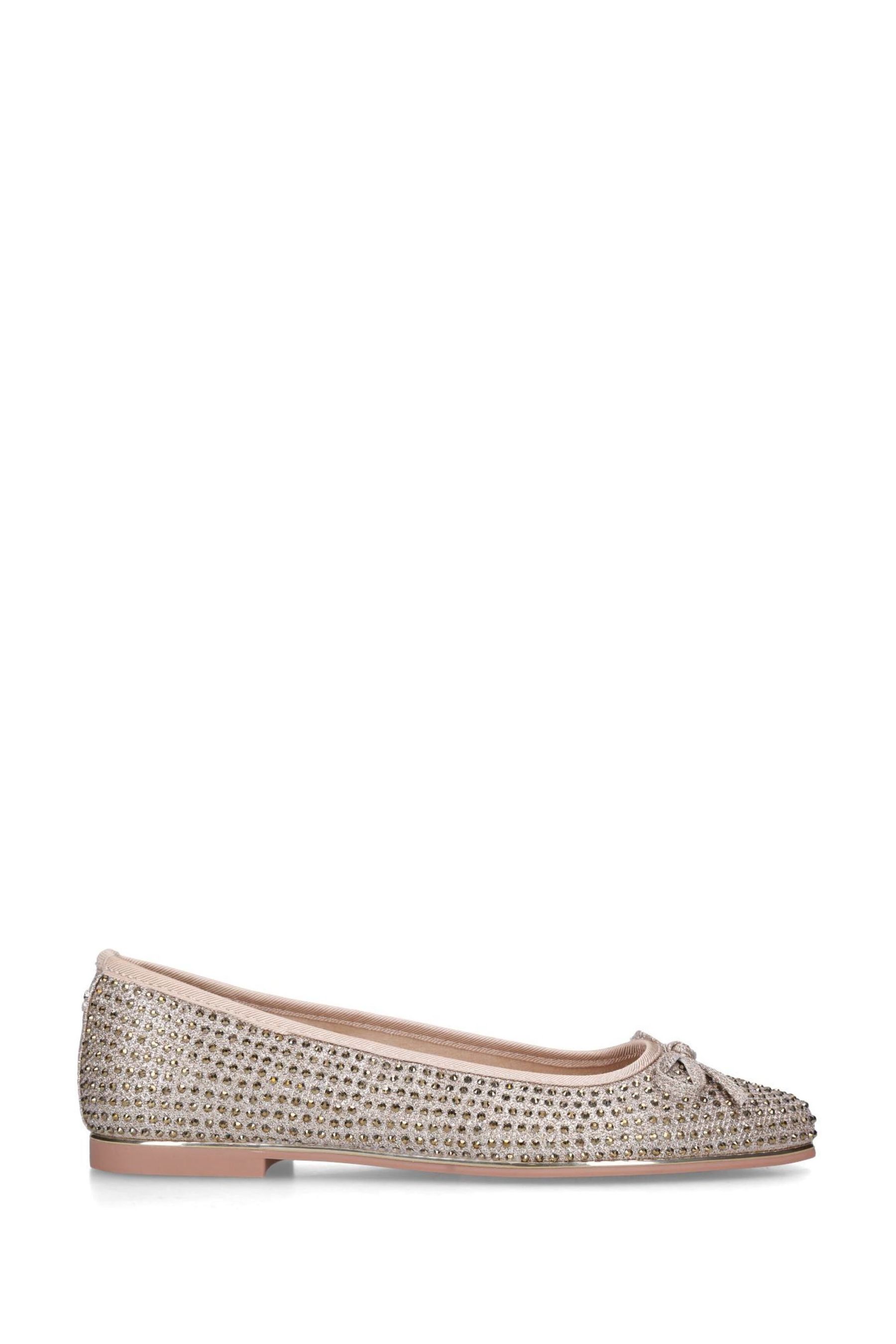 carvela ballerinas