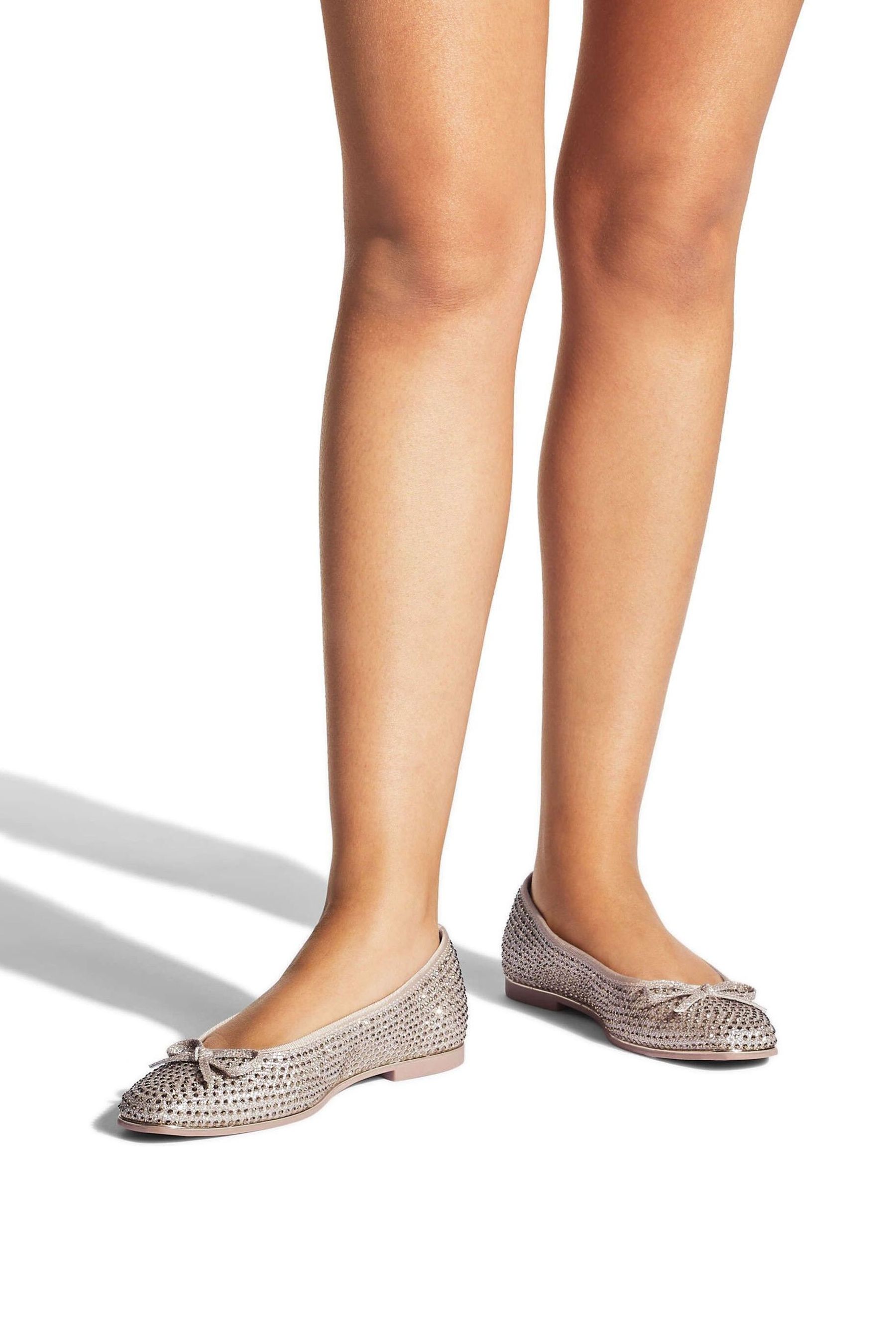 Carvela shop ballerina shoes