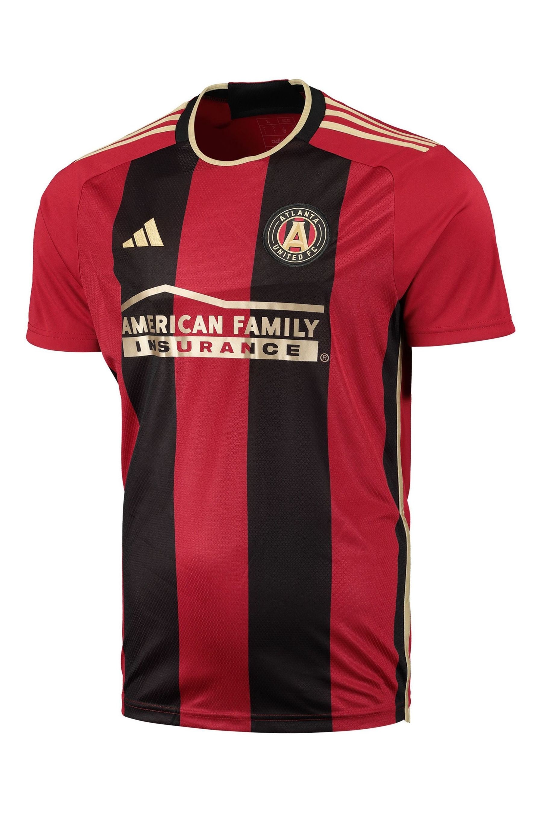 Atlanta united home shirt outlet