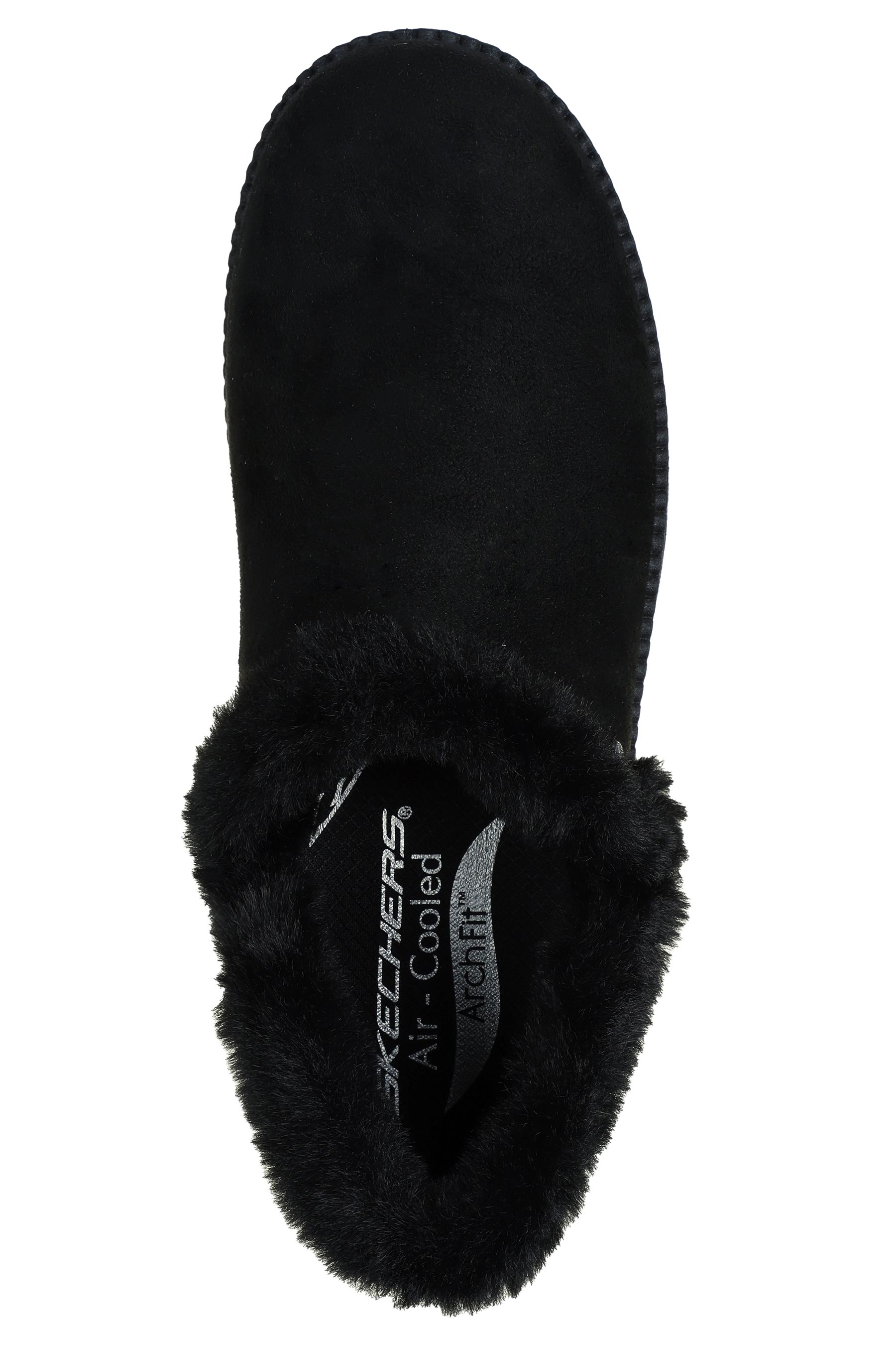 Skechers sale fuzzy boots