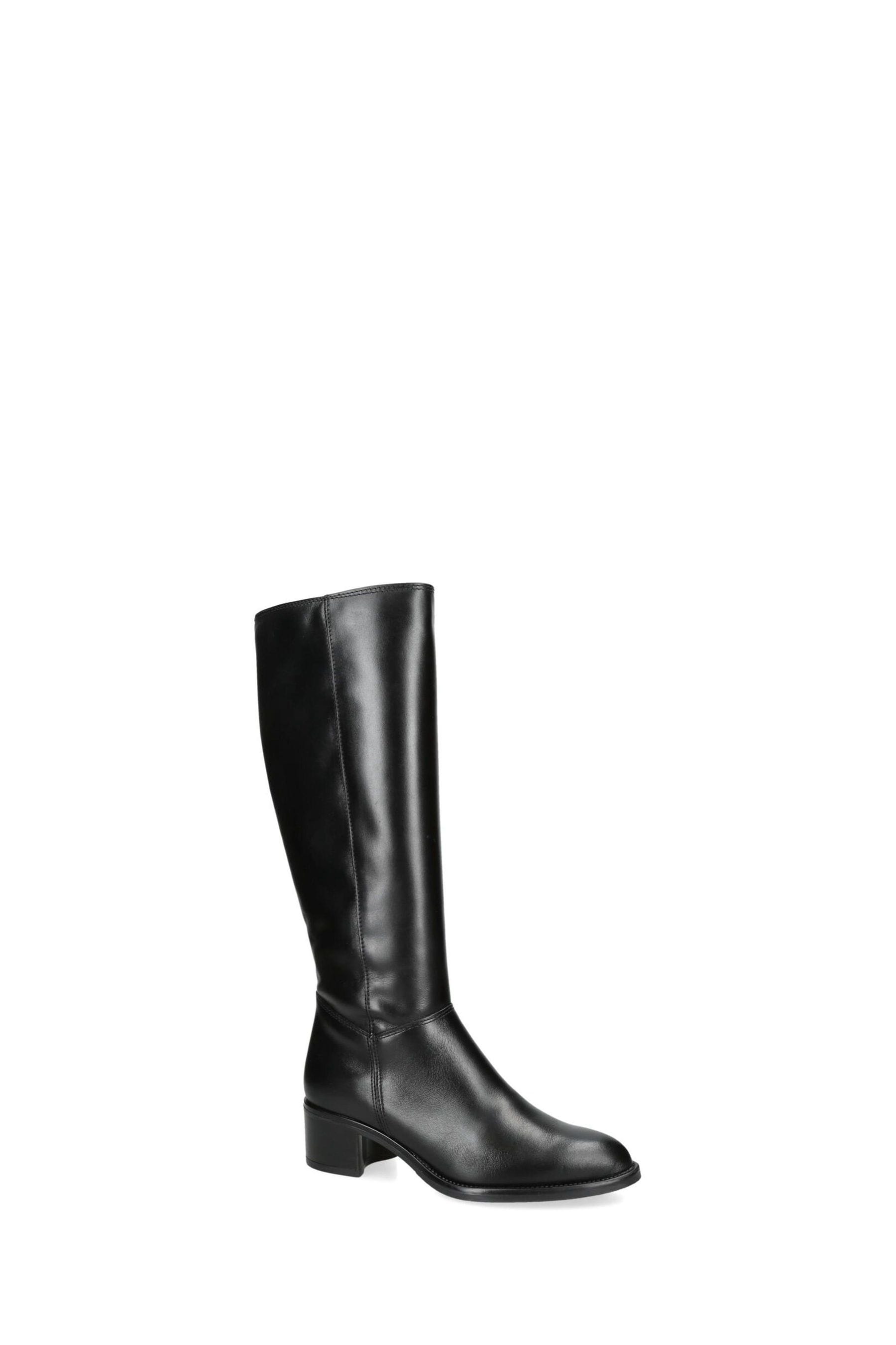 Buy Carvela Spectate High Leg Black Boots from the Next UK online shop