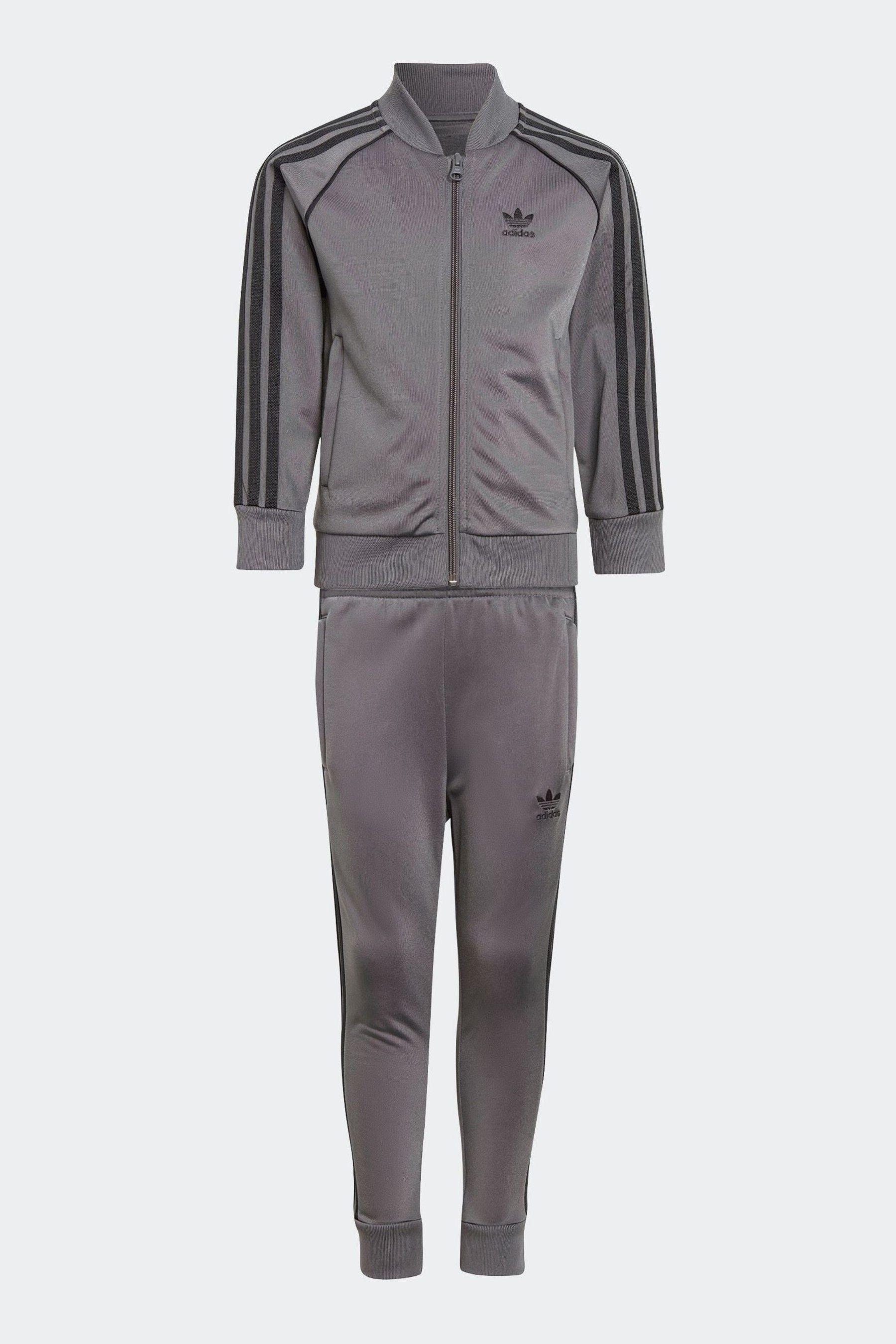 Polish adidas tracksuit on sale