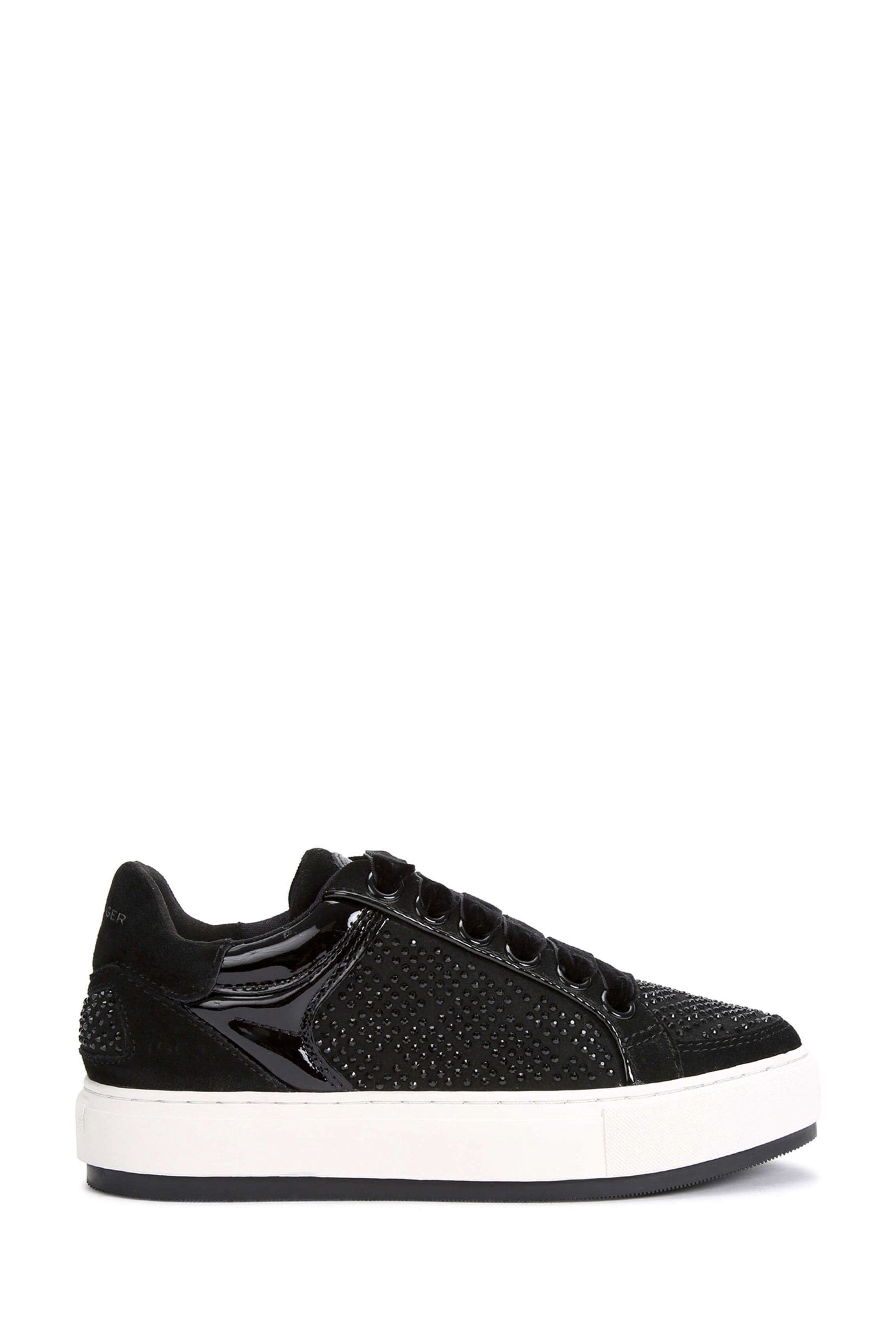 Kurt geiger clearance trainers womens sale