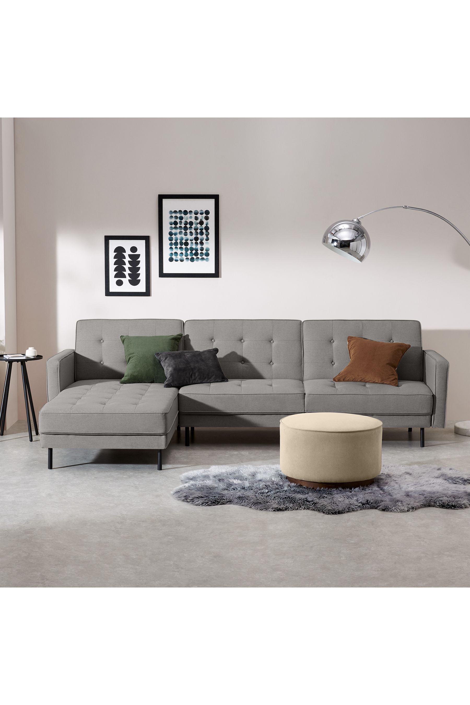 Warren couch sale structube