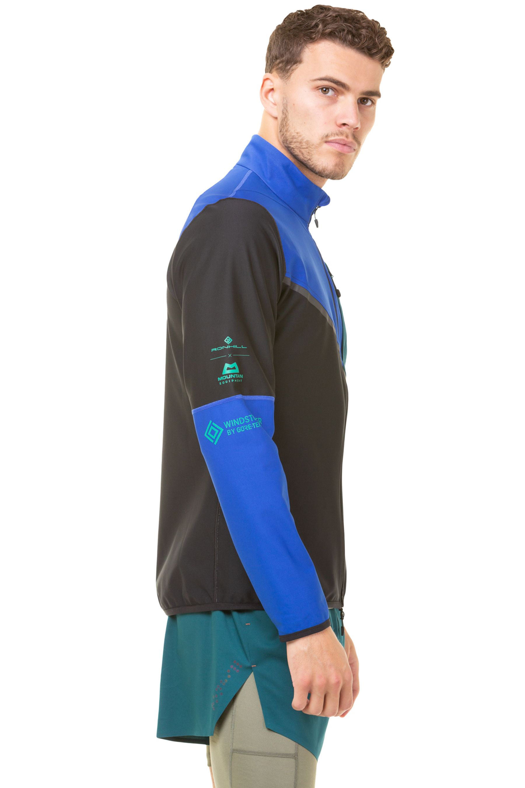 Gore running windstopper jacket clearance