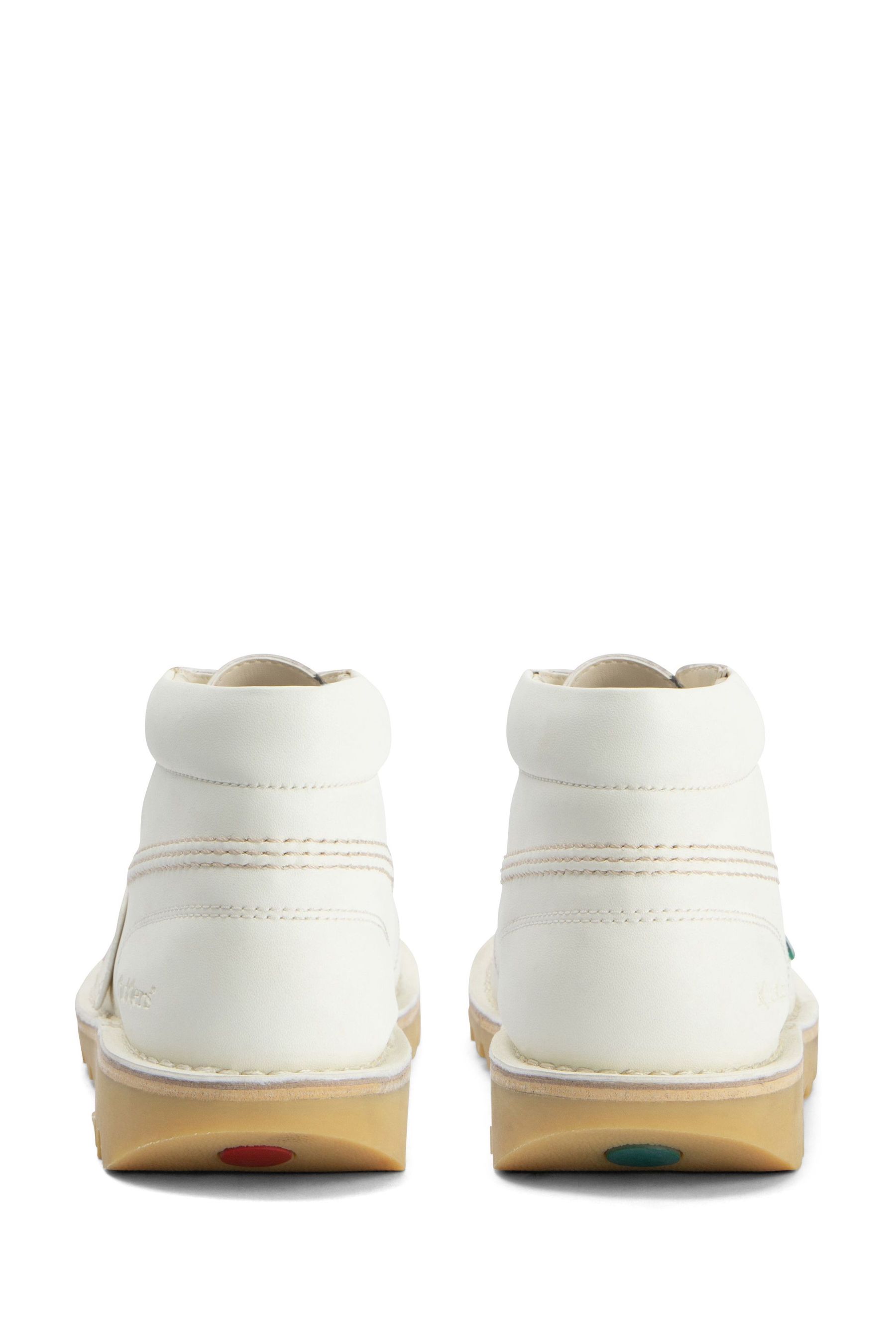 Kicks white shoes price online