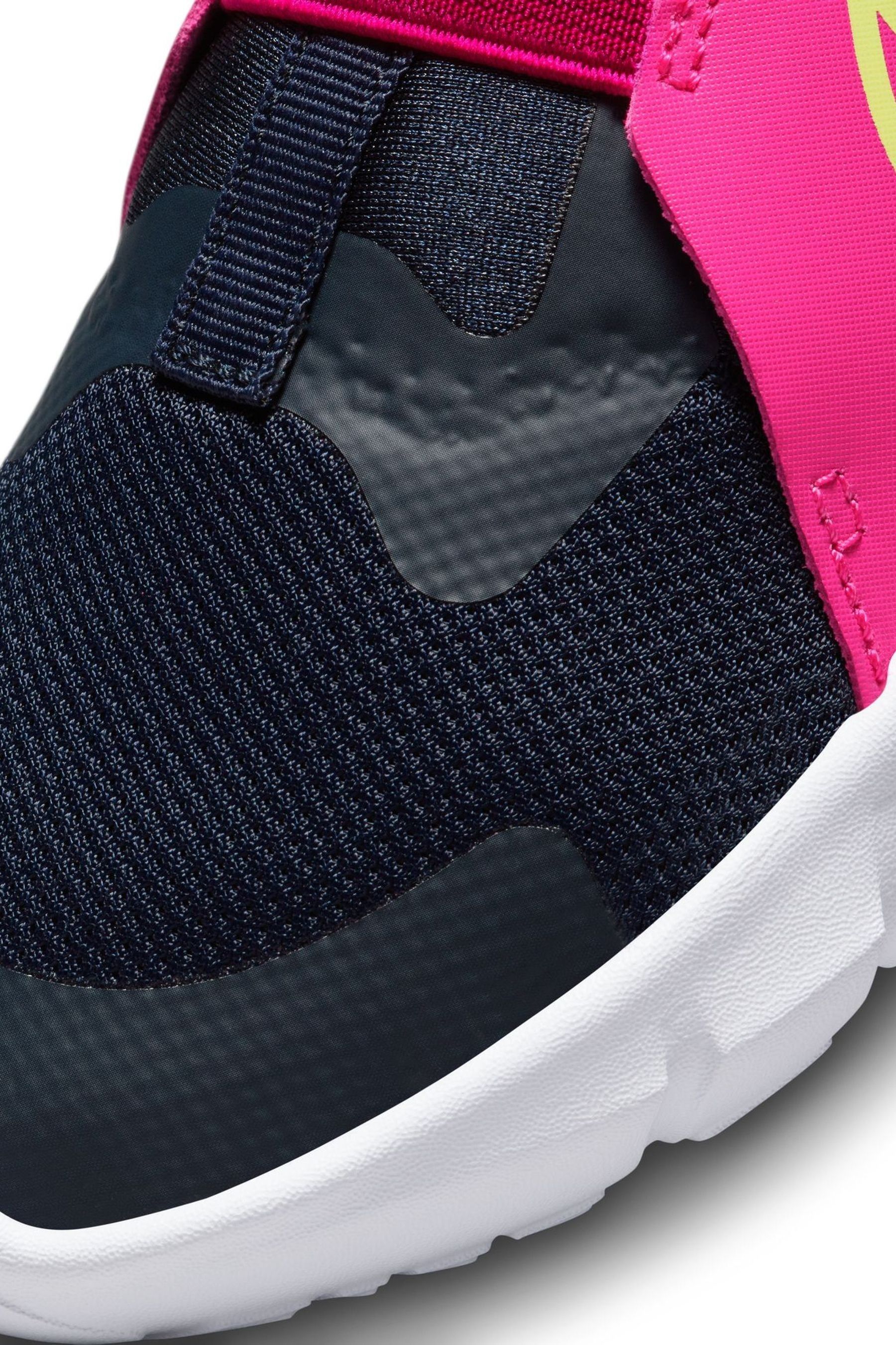 Navy huaraches junior shop