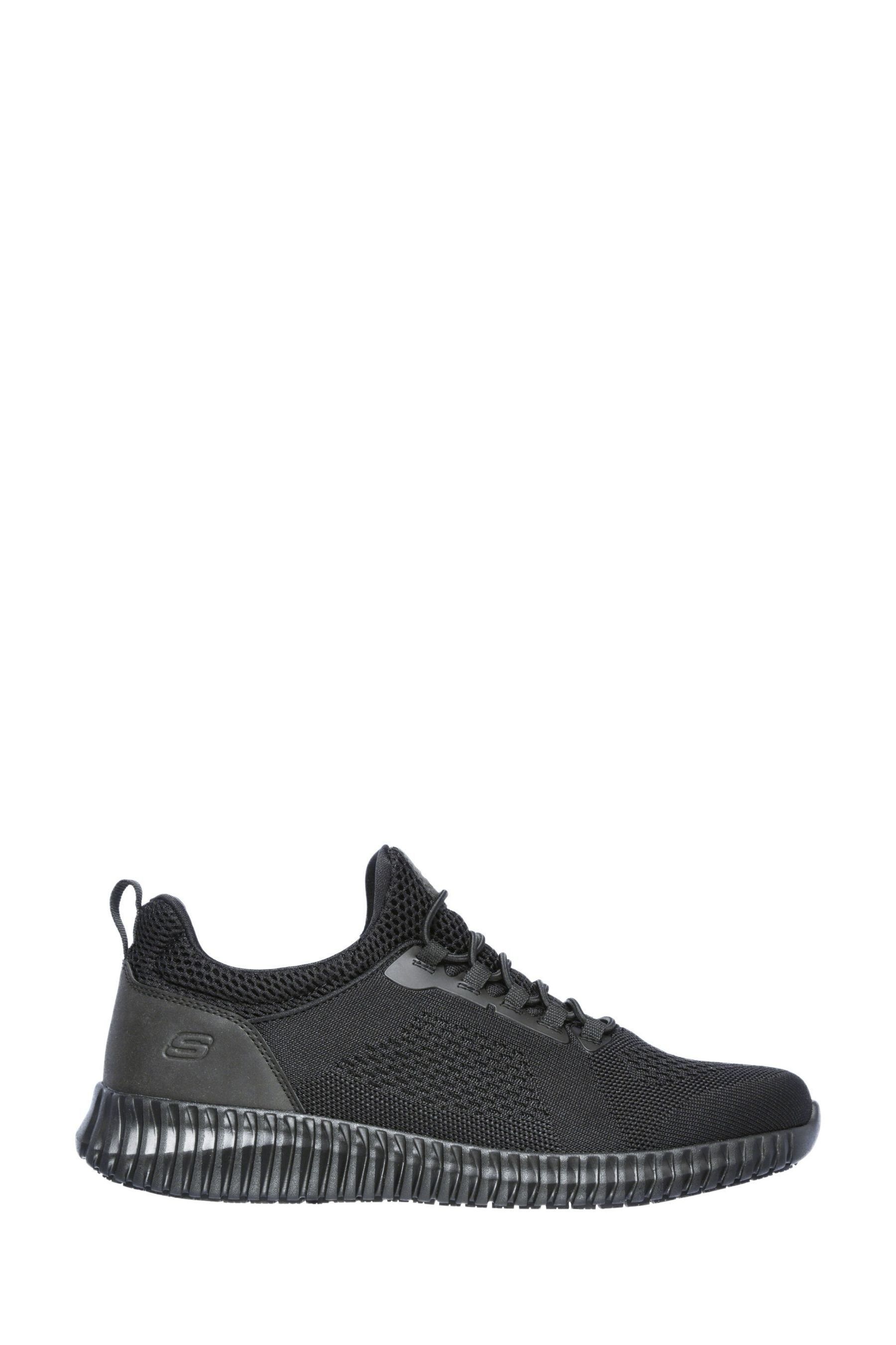 Mens adidas slip resistant shoes online