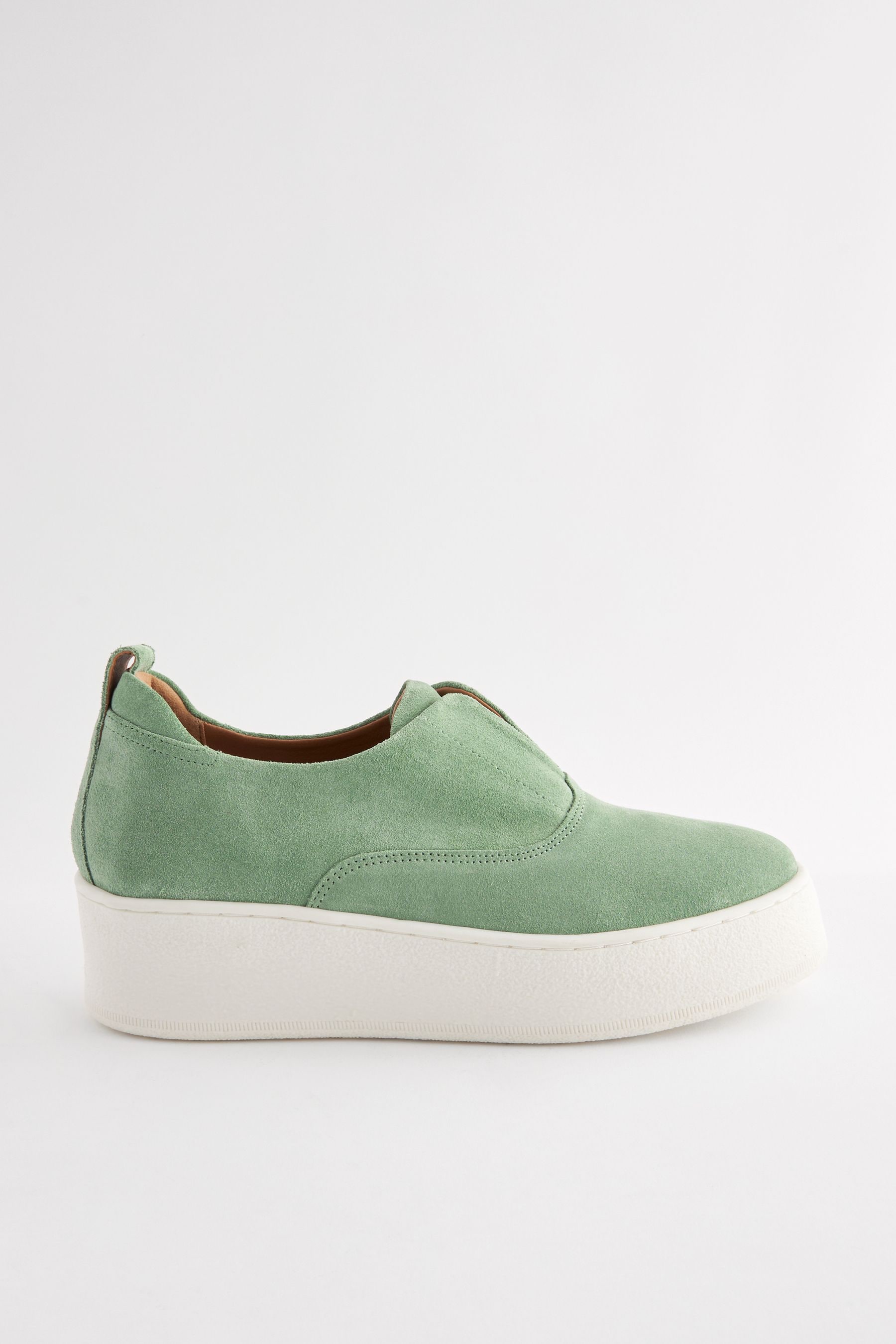 Next wedge trainers clearance