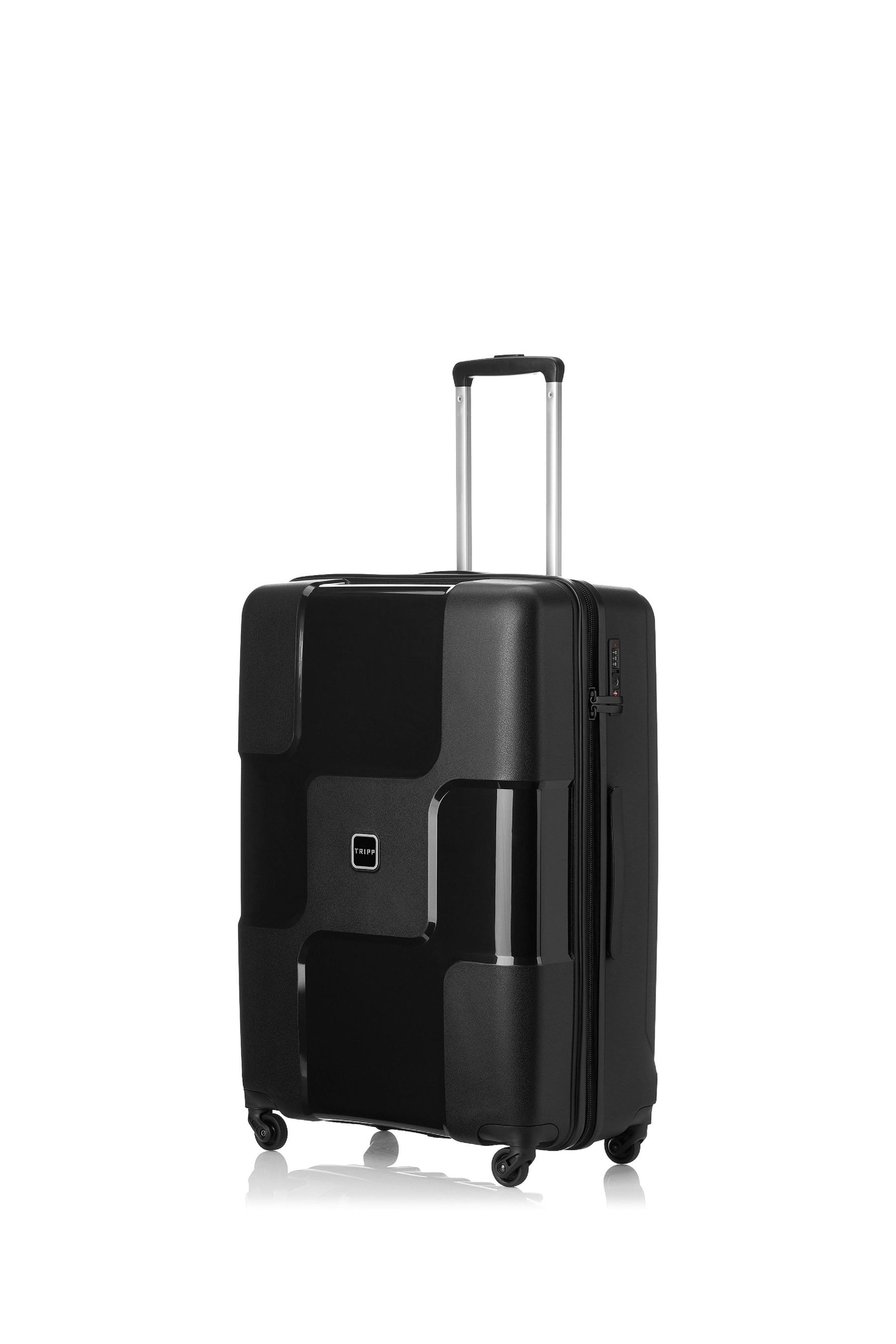 Tripp world sale suitcase