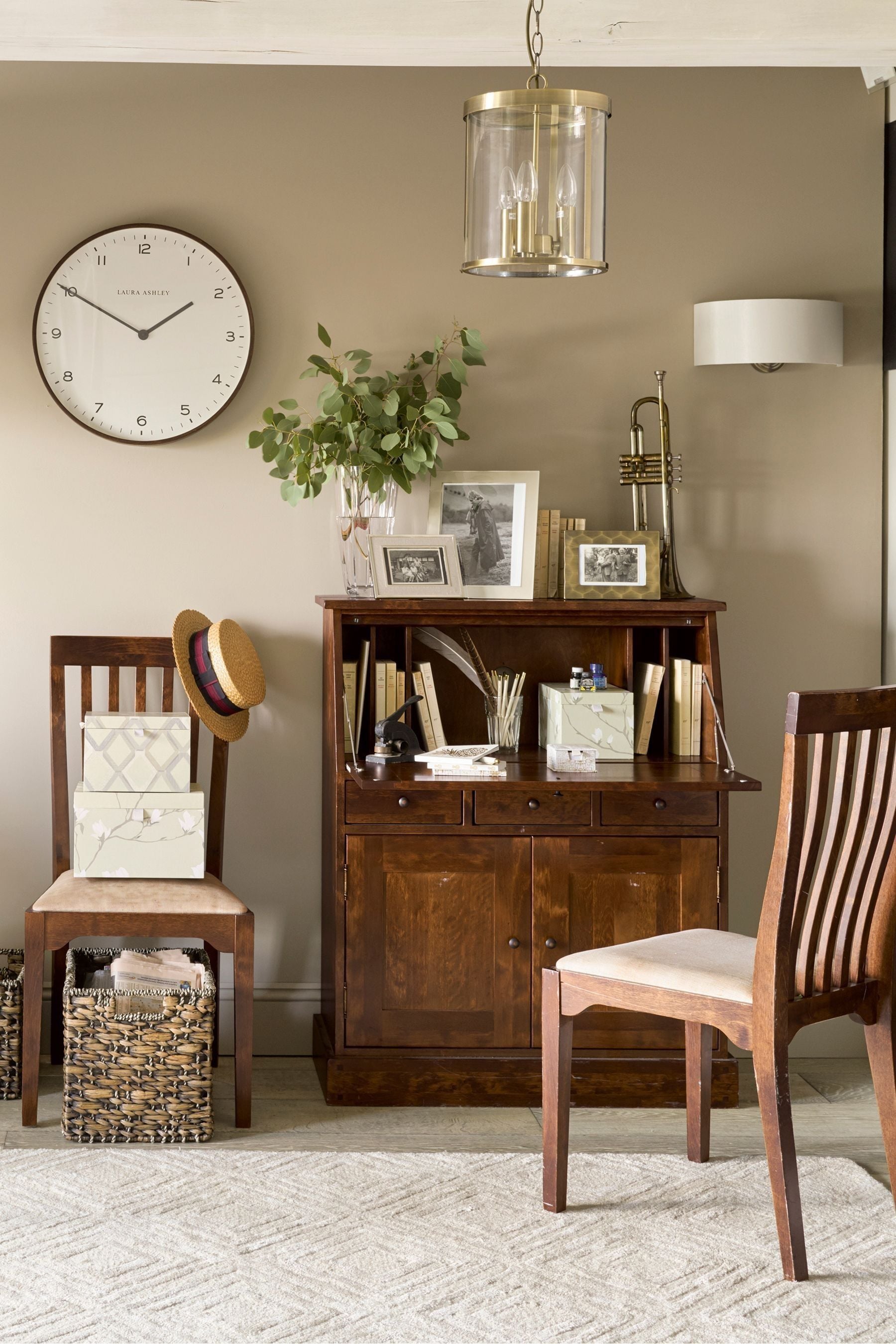 Laura ashley desk chair clearance