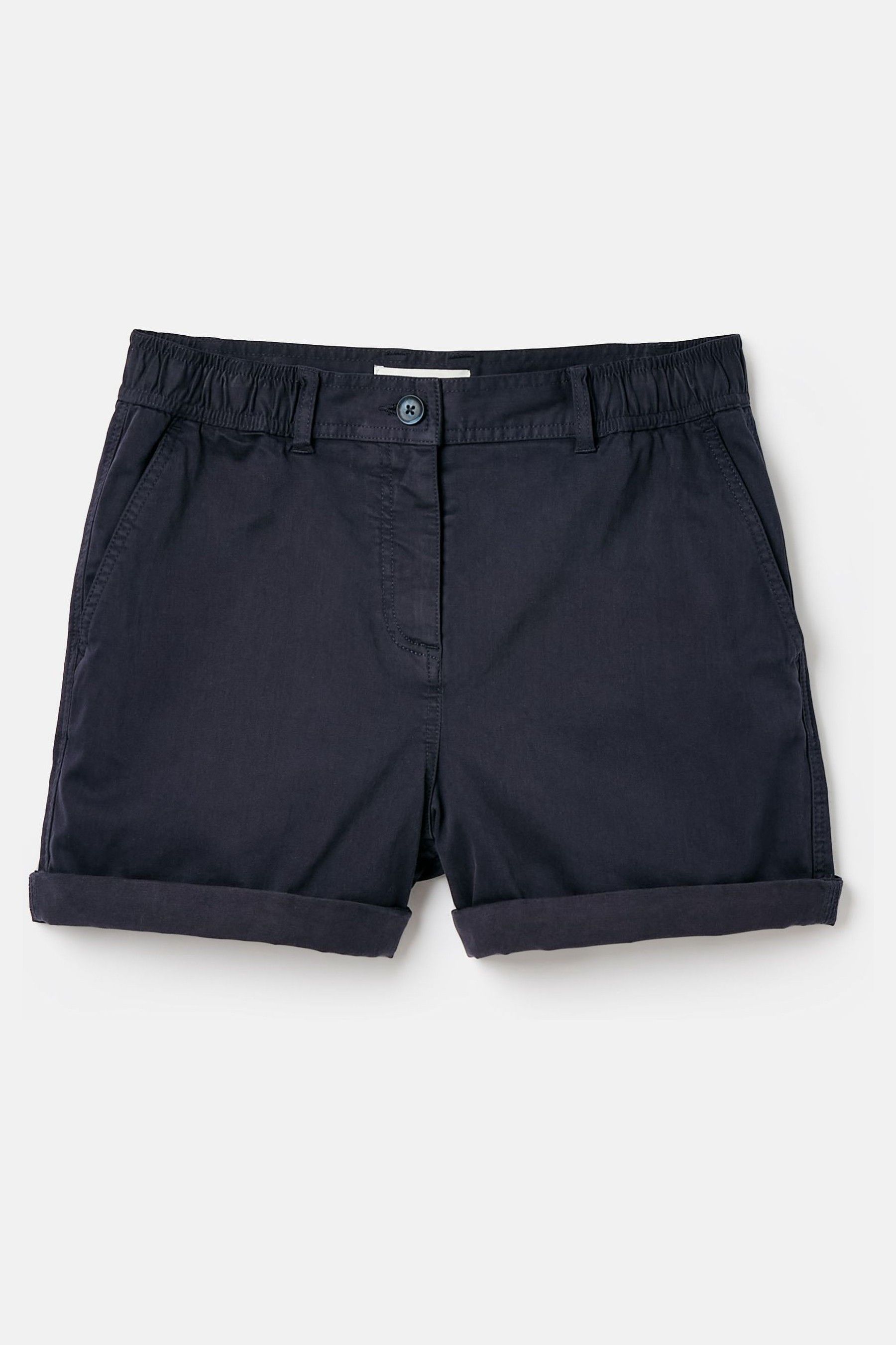Mens navy blue chino shorts store