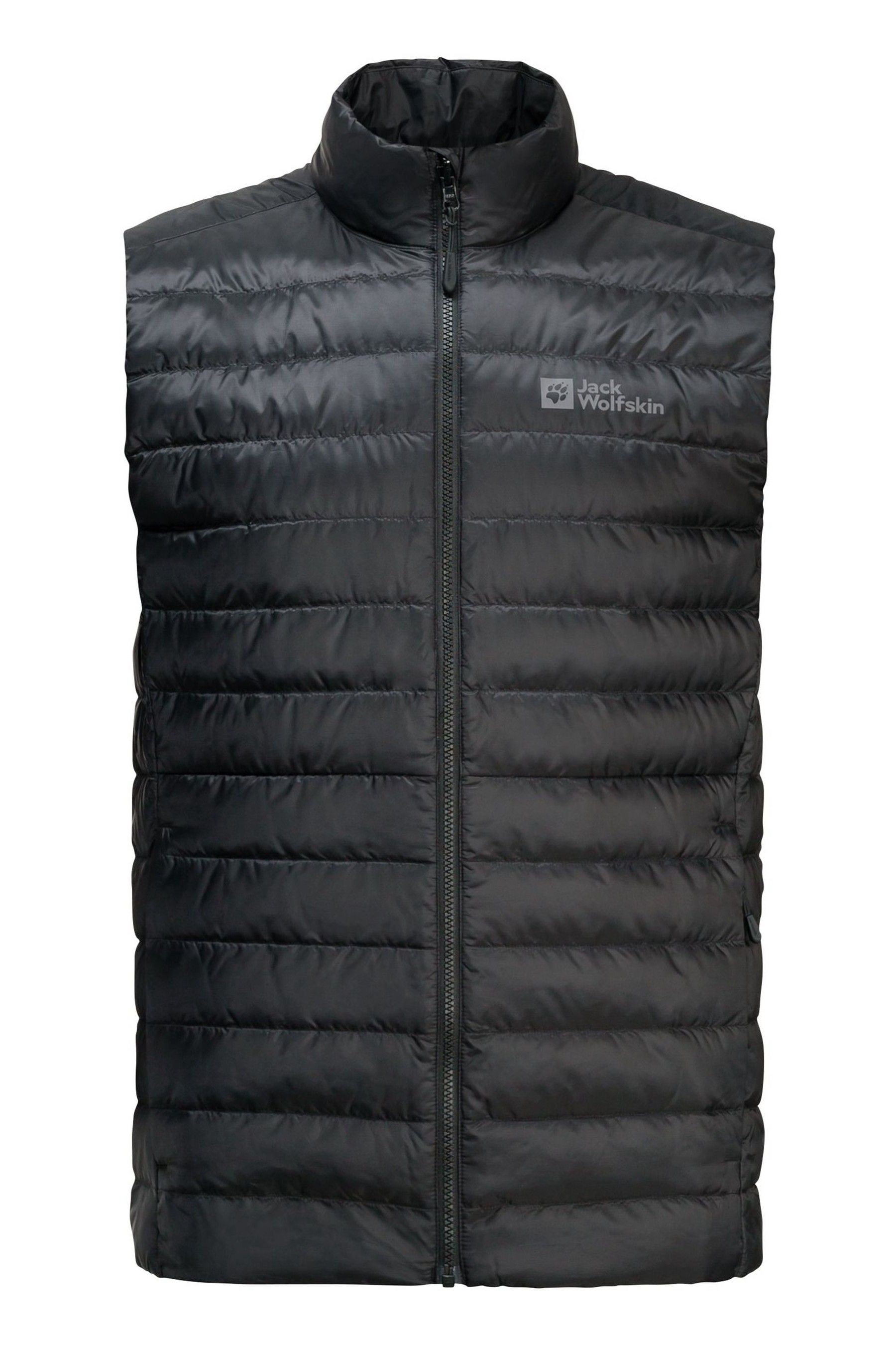 Jack wolfskin ladies gilet store