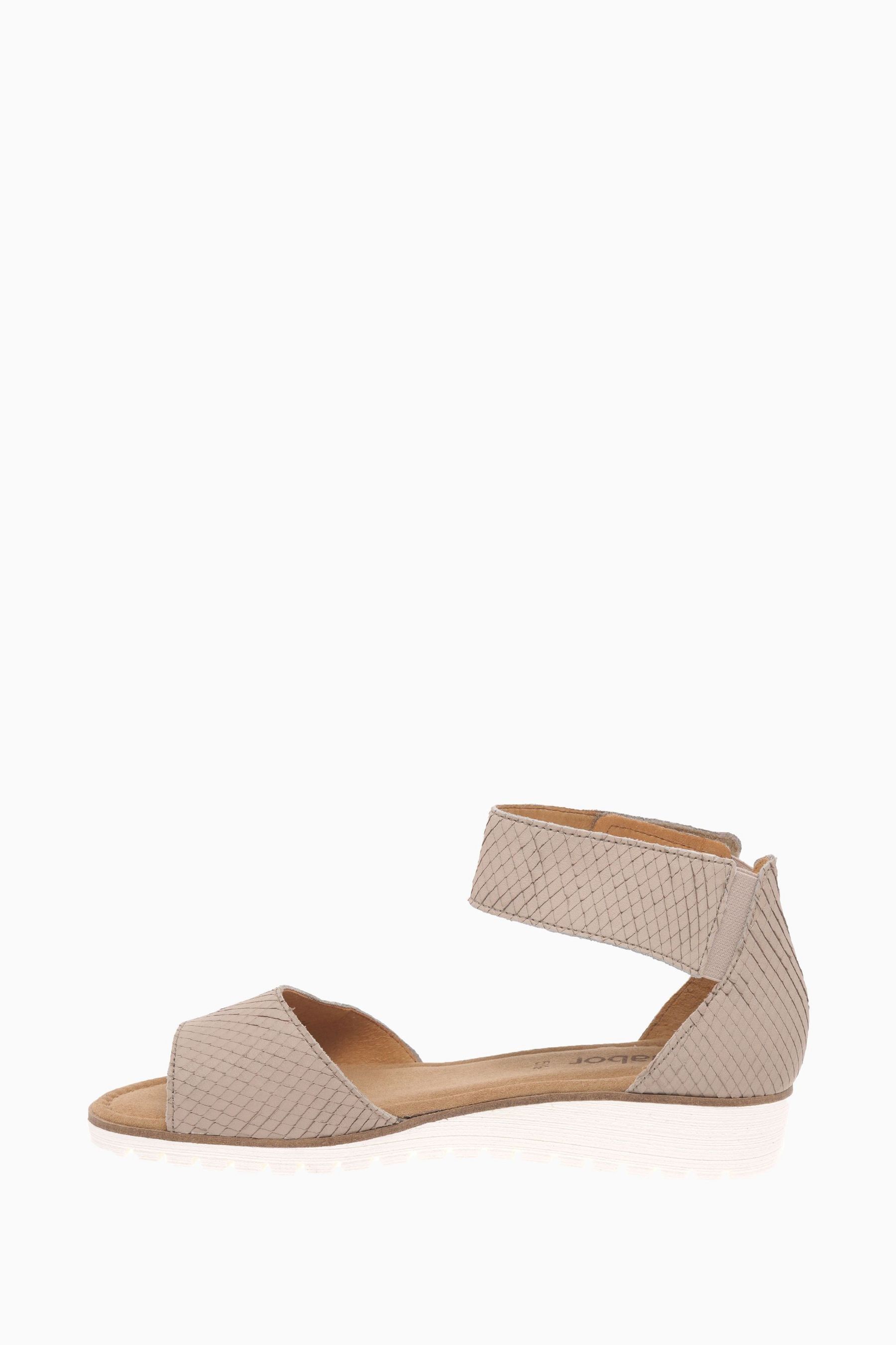 Gabor sale geena sandals