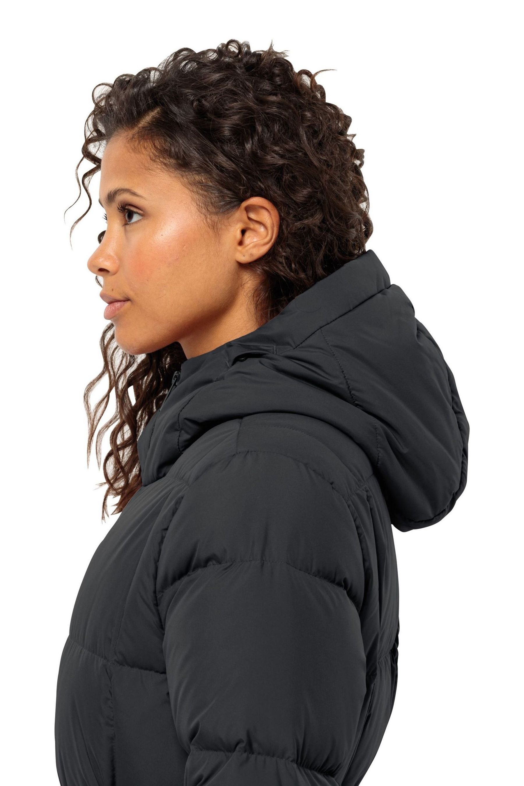 Jack wolfskin the great lakes coat shop