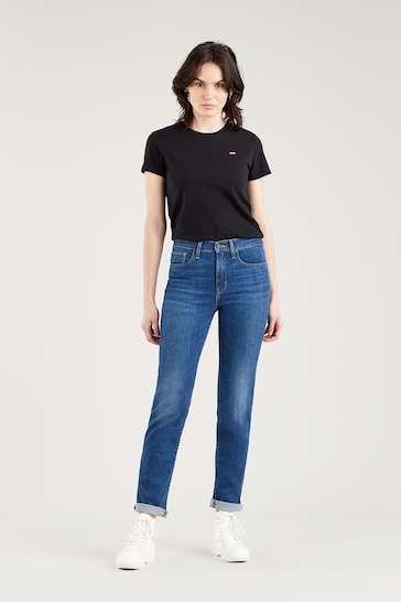 Levi's® Nonstop 724™ High Rise Straight Jeans