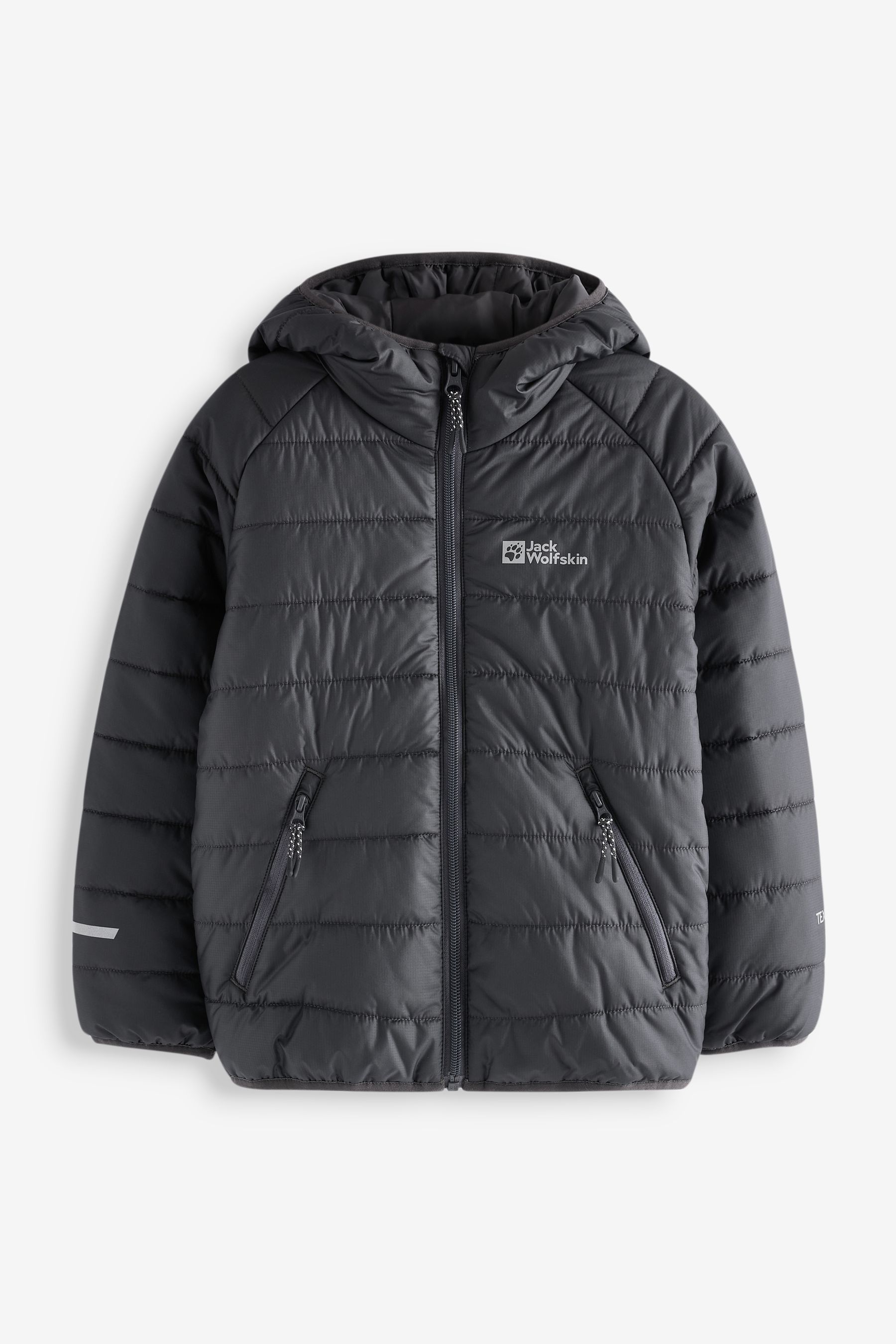 Zenon jacket jack wolfskin discount