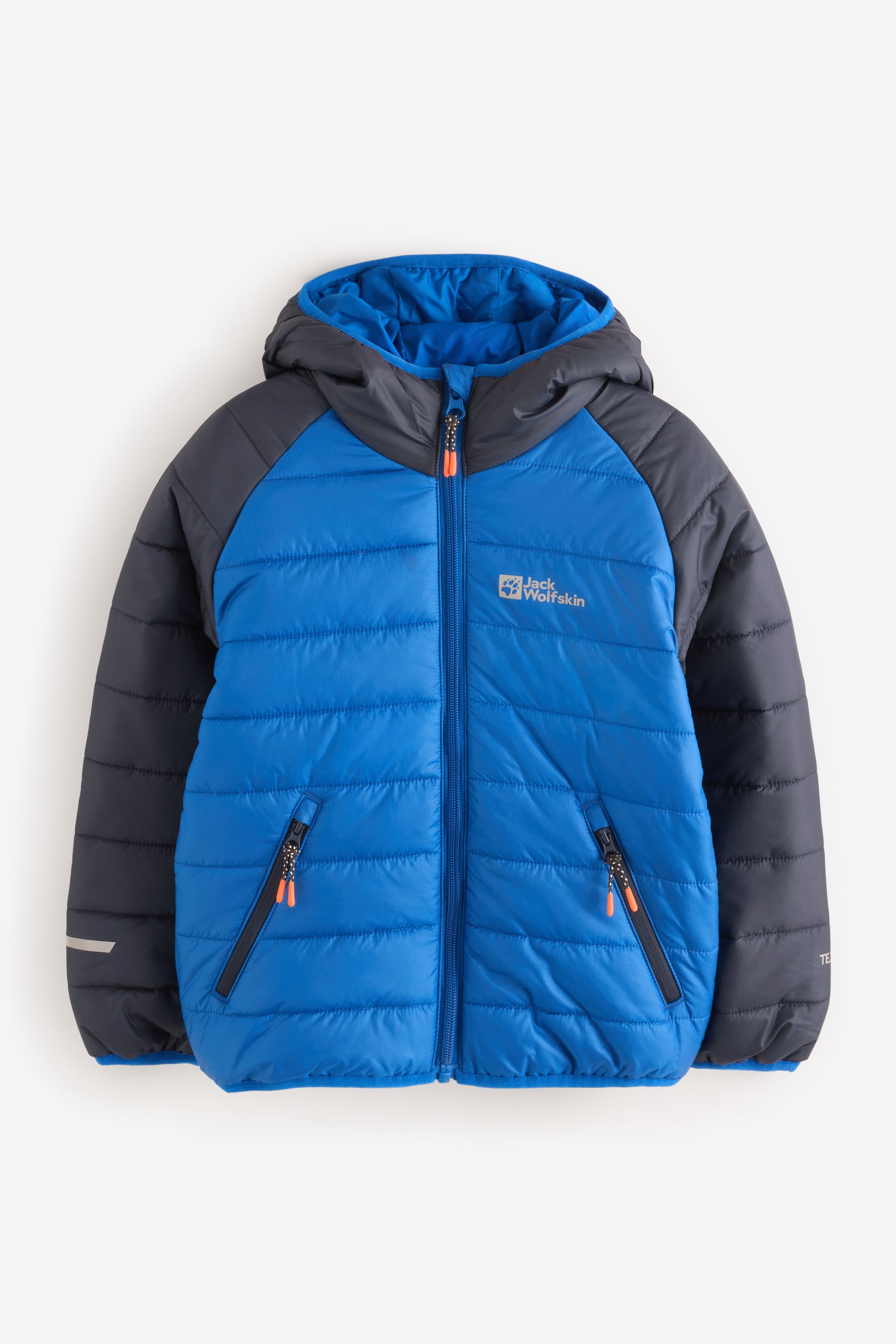 Zenon jacket jack wolfskin discount