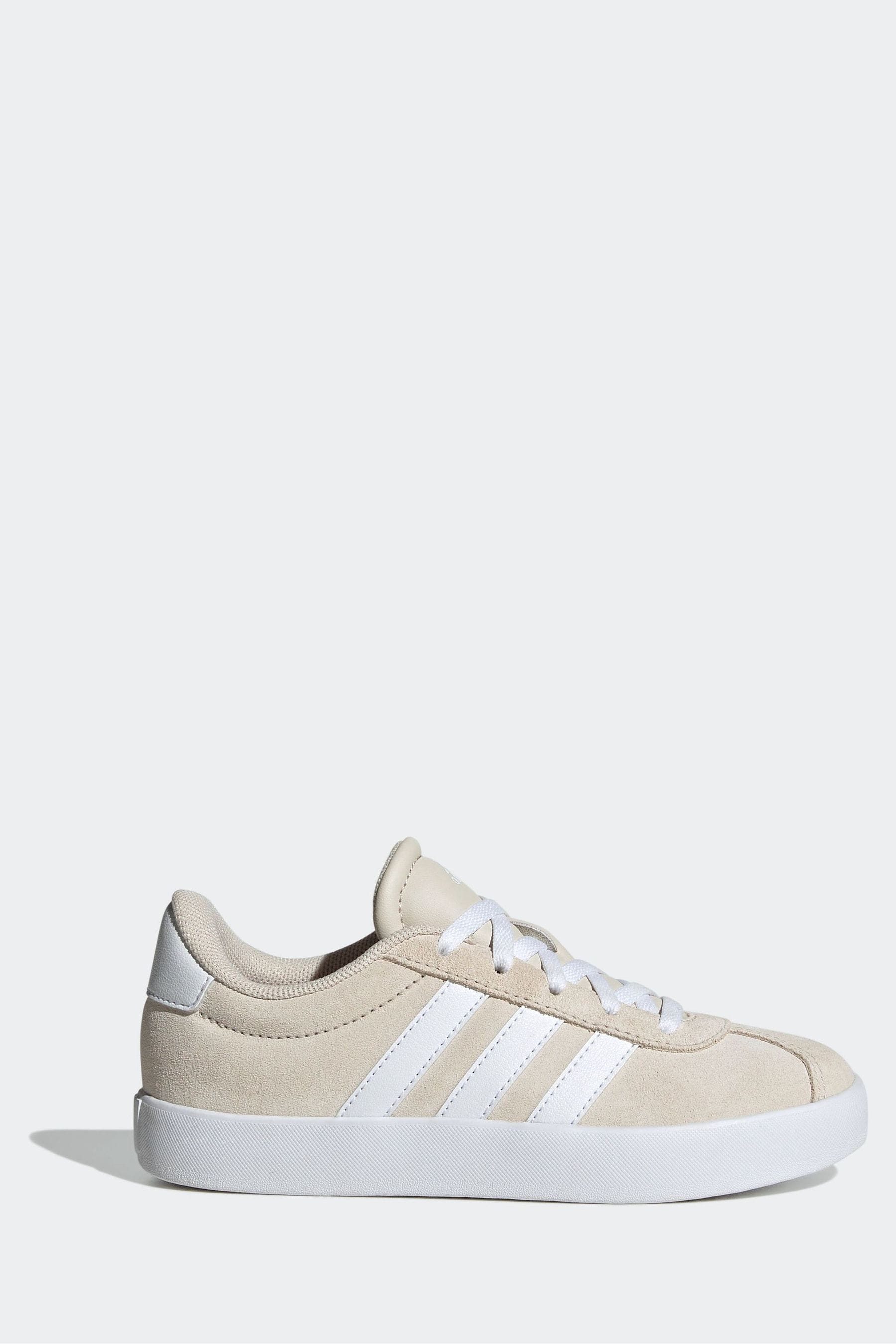 Adidas beige uomo sale