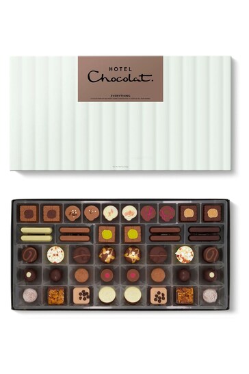Hotel Chocolat Everything Luxe