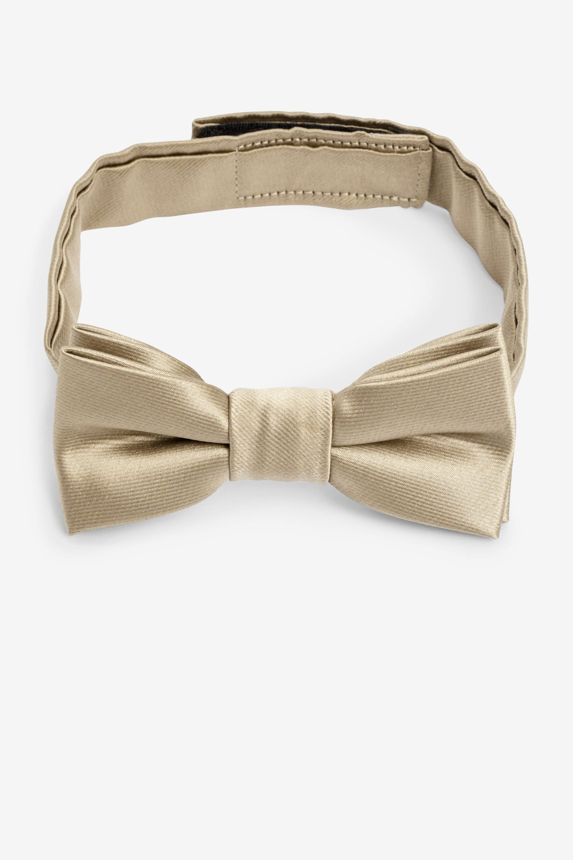 Copper Gold Bow Tie (1-16yrs) - Image 1 of 1