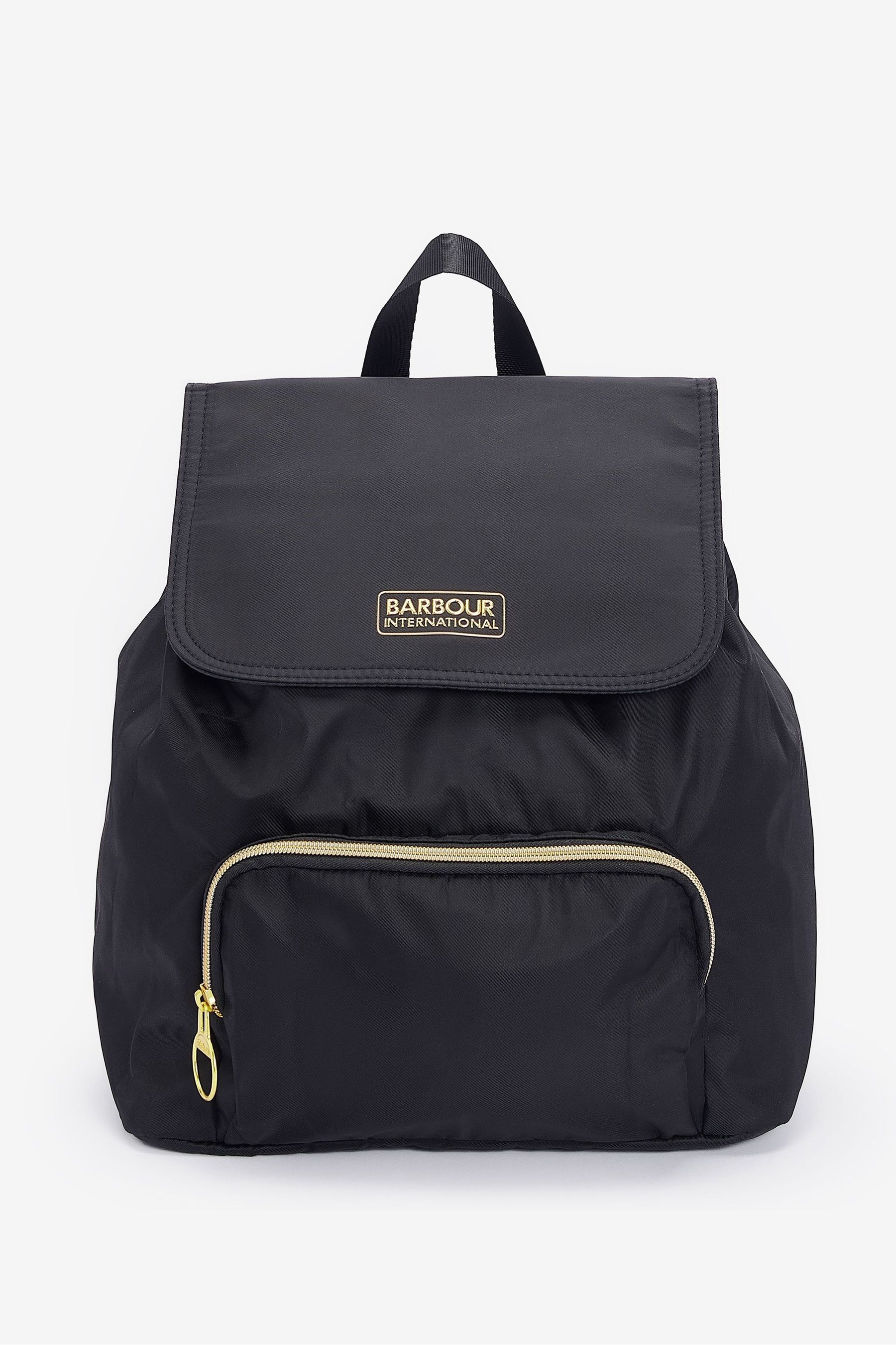 Barbour on sale laptop bag