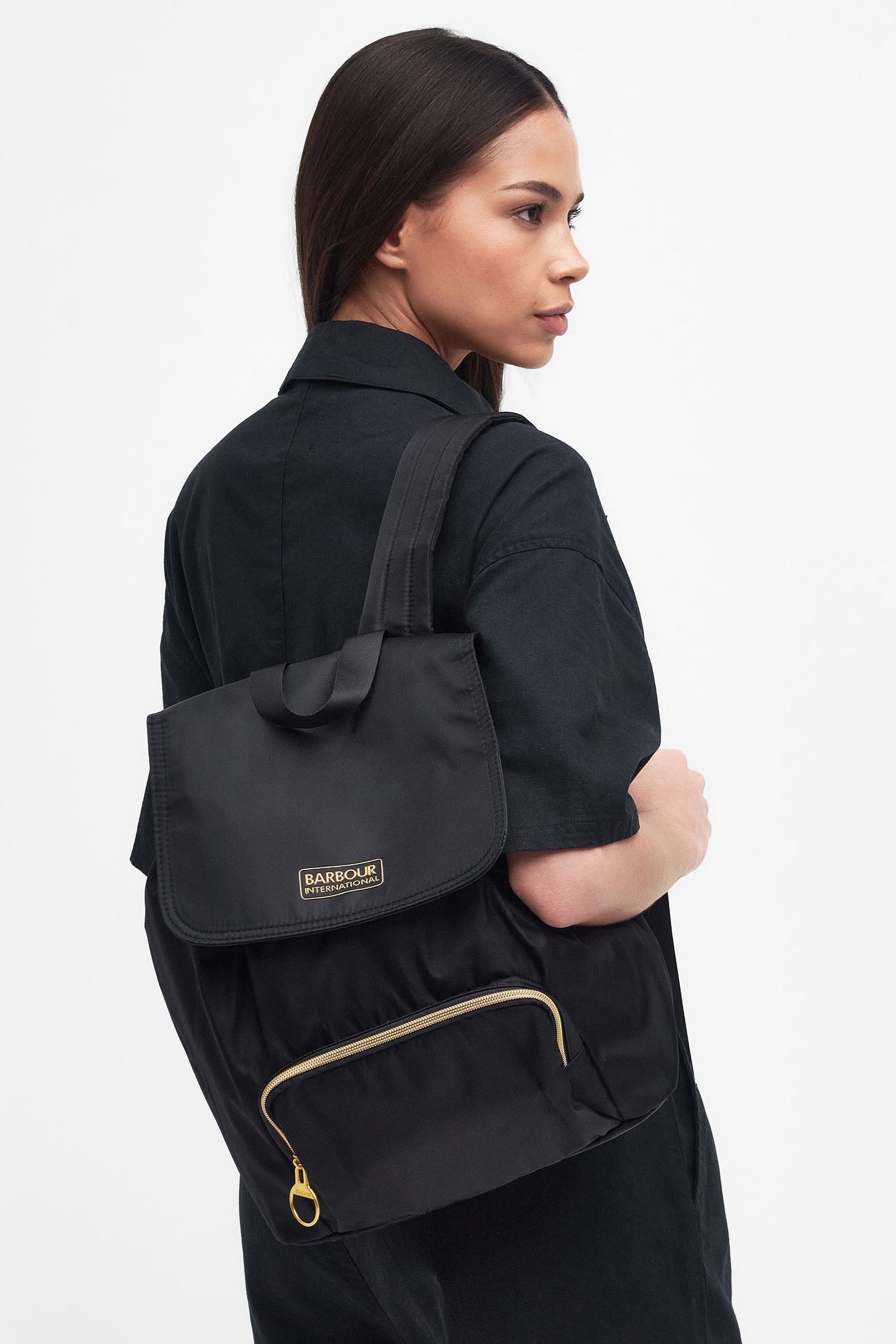 Cheap barbour 2025 backpack