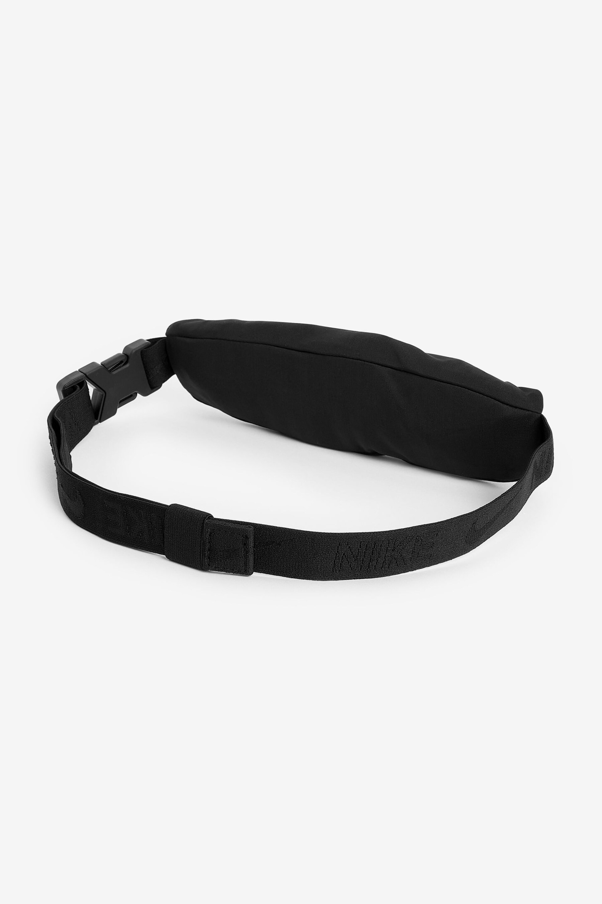 Nike Black Slim Waistpack 3.0 - Image 2 of 4