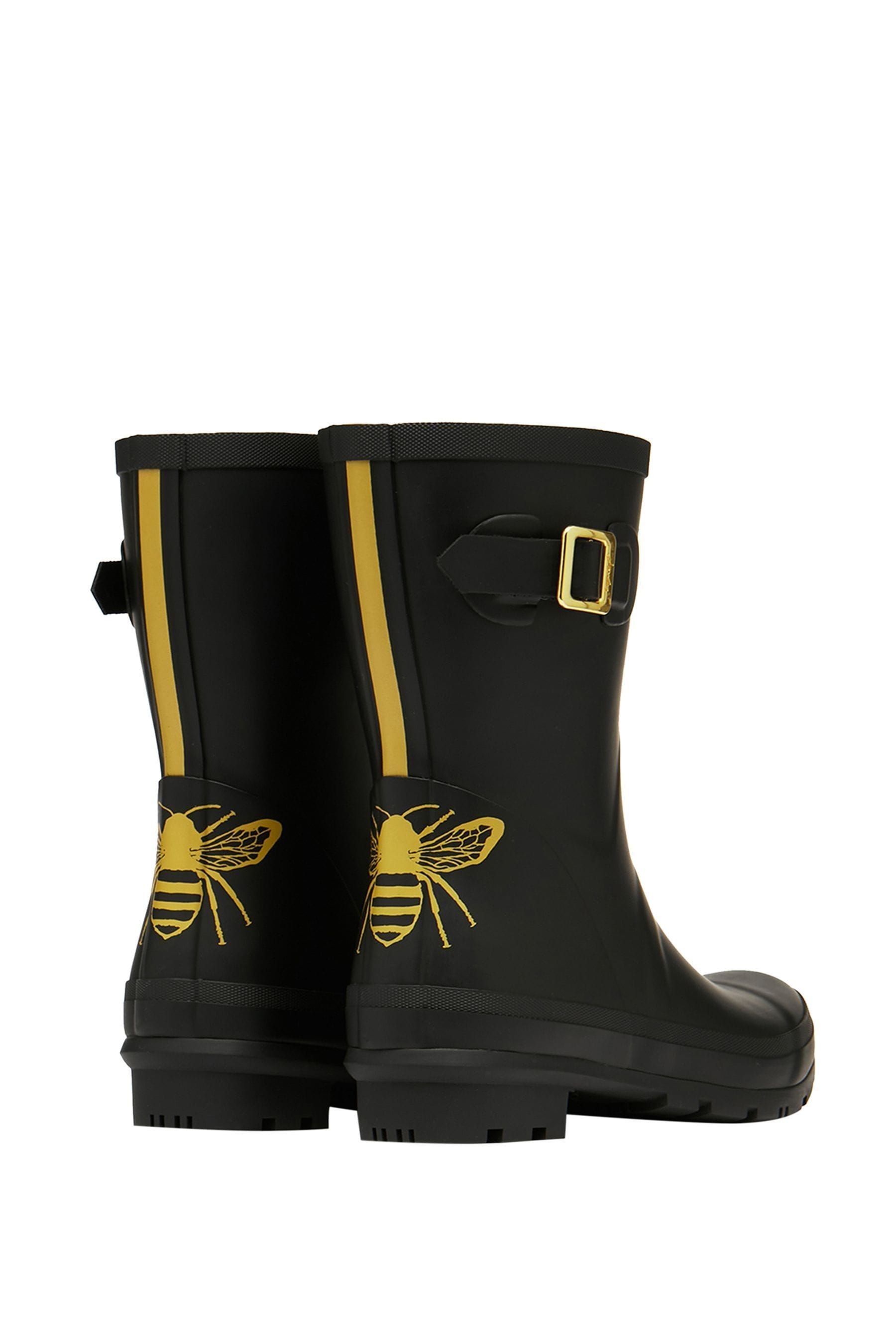 Buy Joules Molly Welly Mid Height Printed Wellies from Next Luxembourg