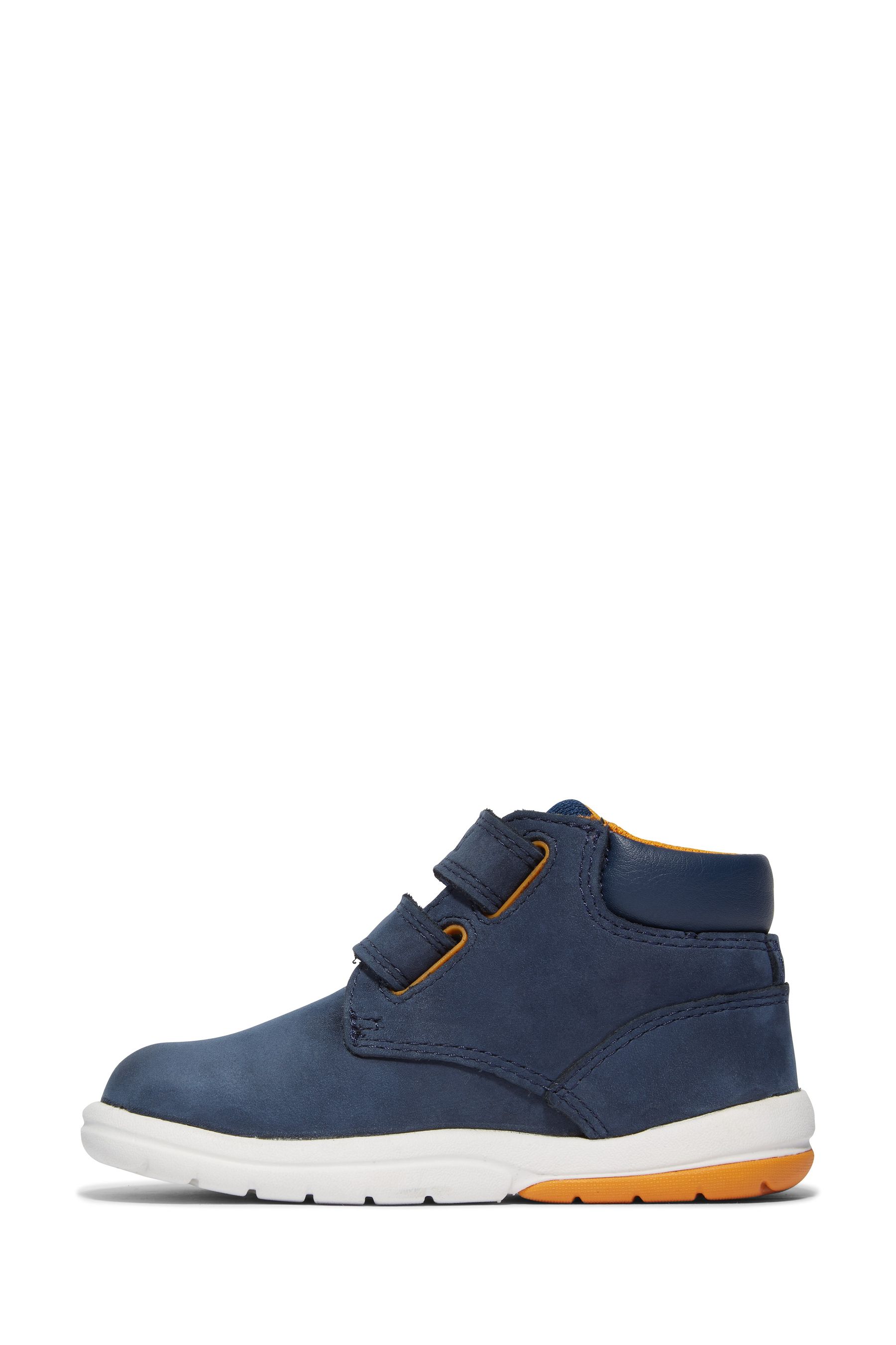 Buy Timberland Toddler Hook and Loop Tracks Nubuck Boots from Next Ireland