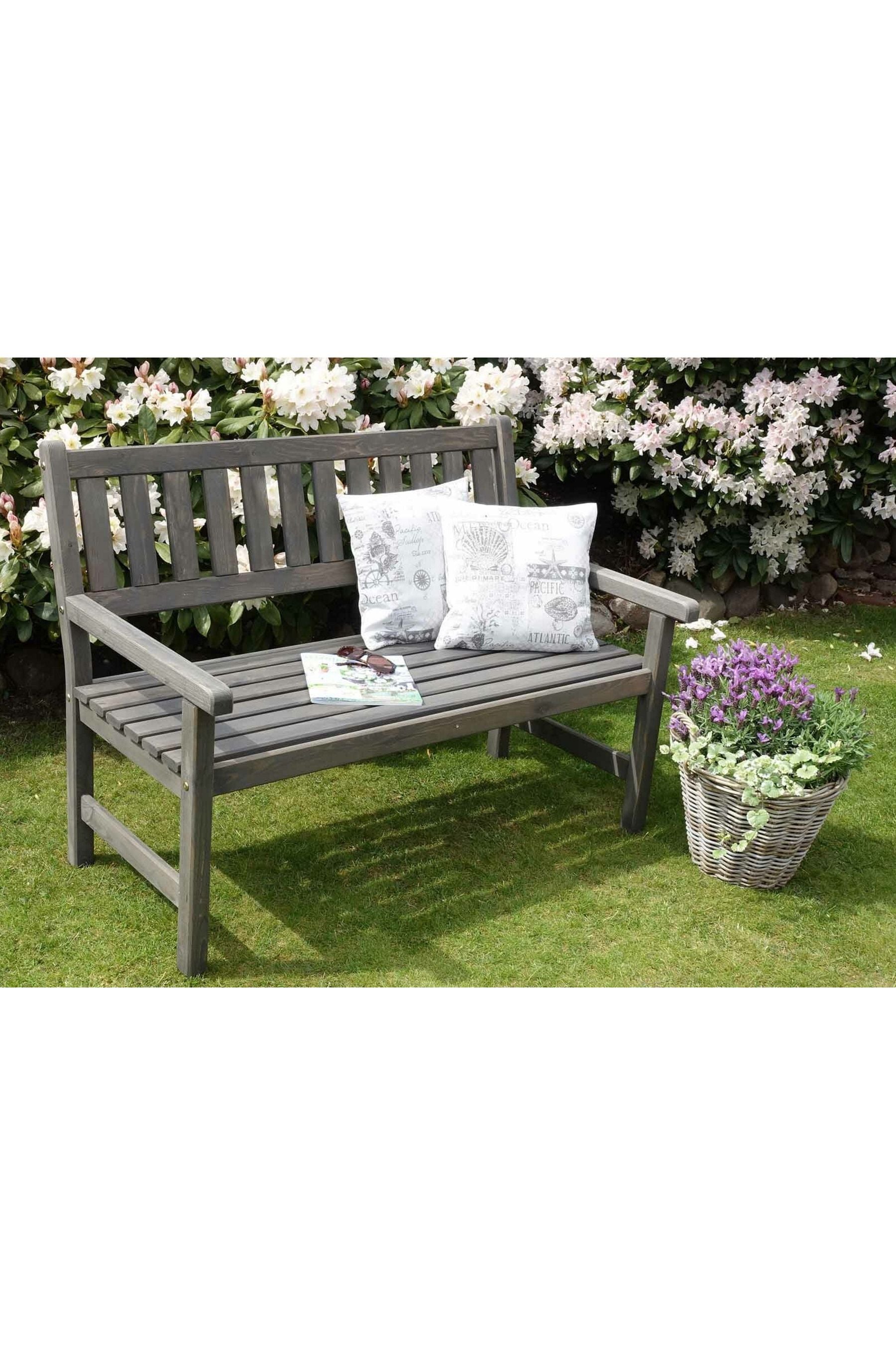 Next garden bench outlet